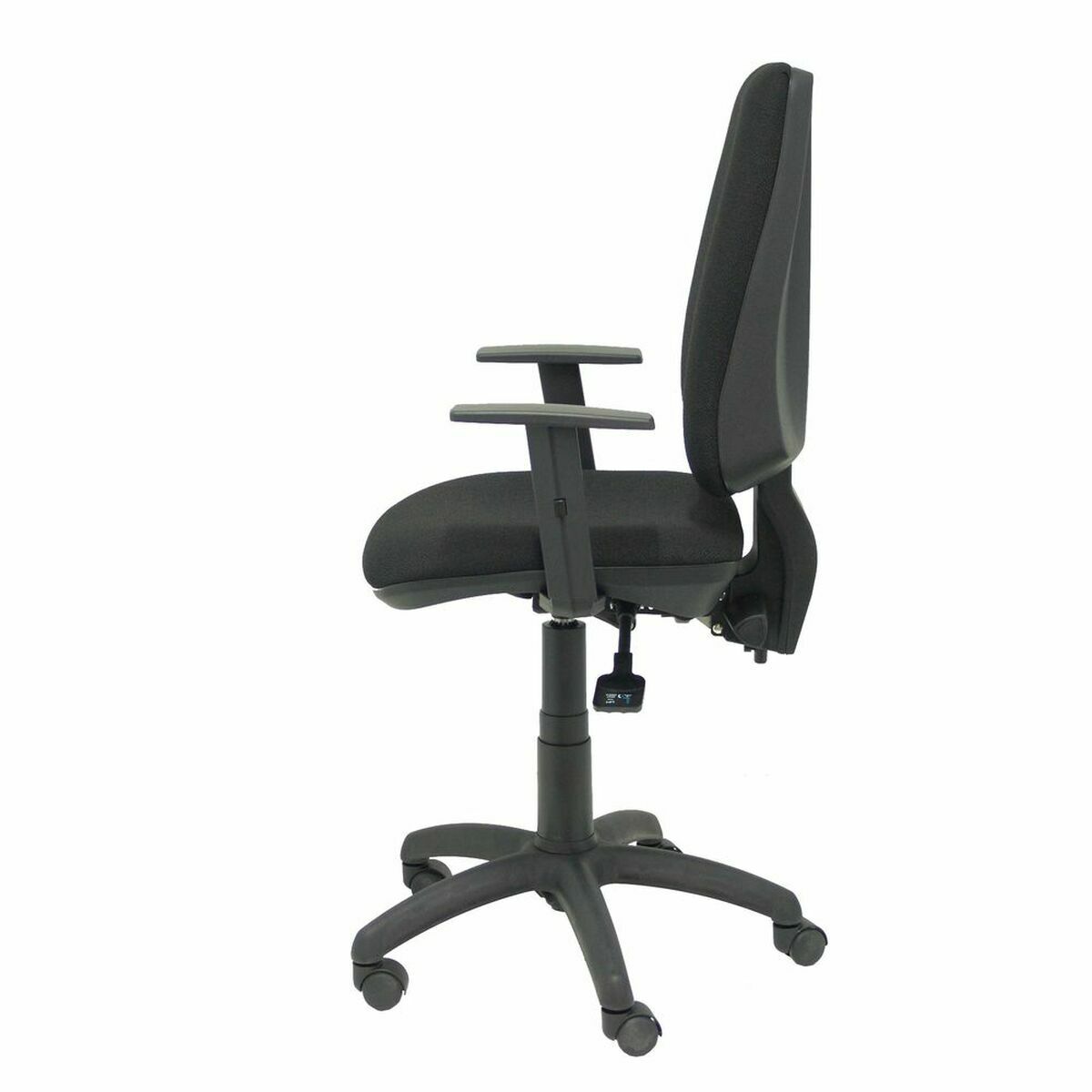 Silla de Oficina Piqueras y Crespo 14SBALI840B10 Negro 5 S7709607_4
