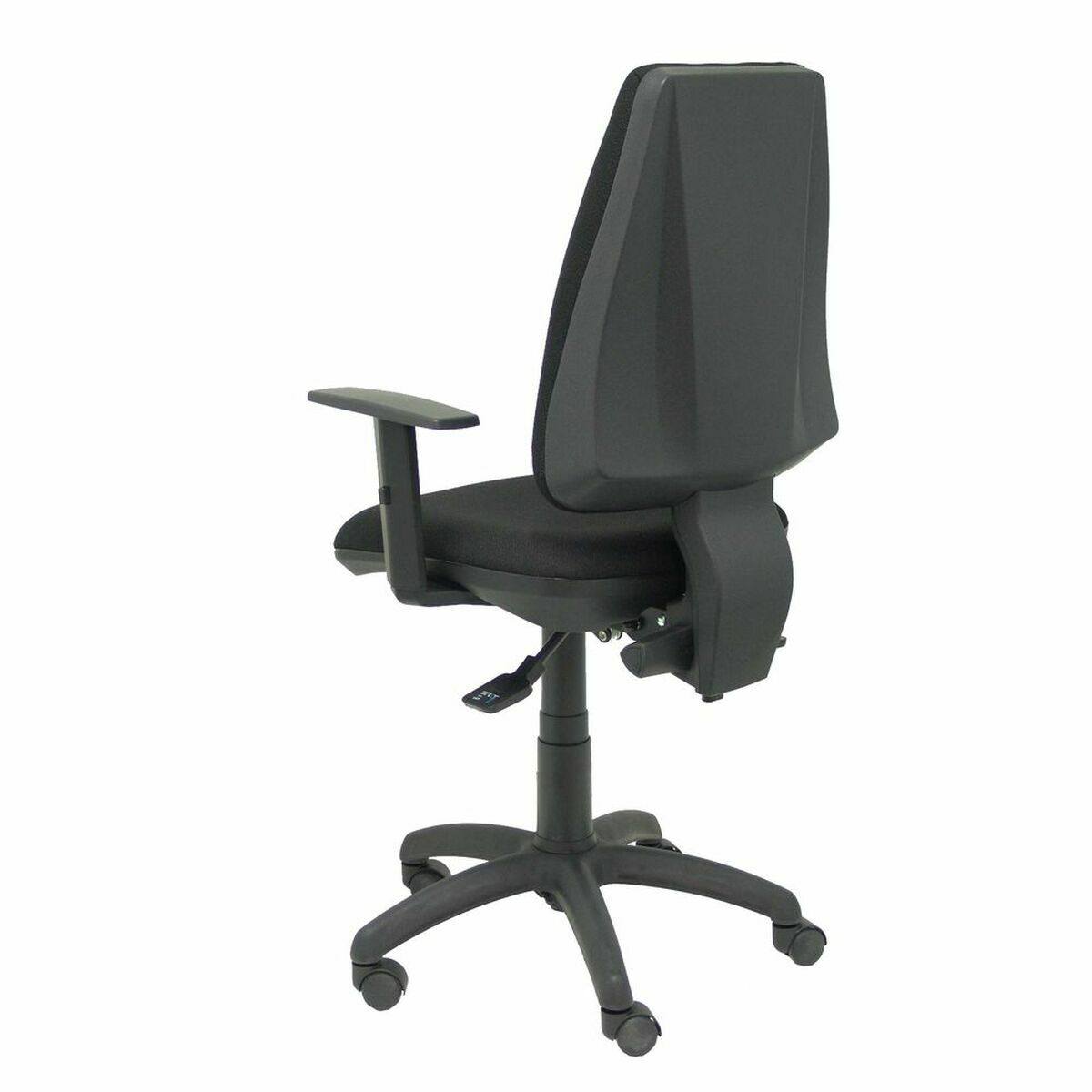 Silla de Oficina Piqueras y Crespo 14SBALI840B10 Negro 7 S7709607_6