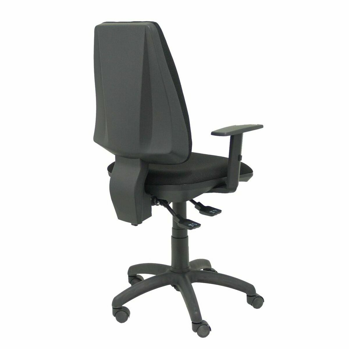 Silla de Oficina Piqueras y Crespo 14SBALI840B10 Negro 8 S7709607_7