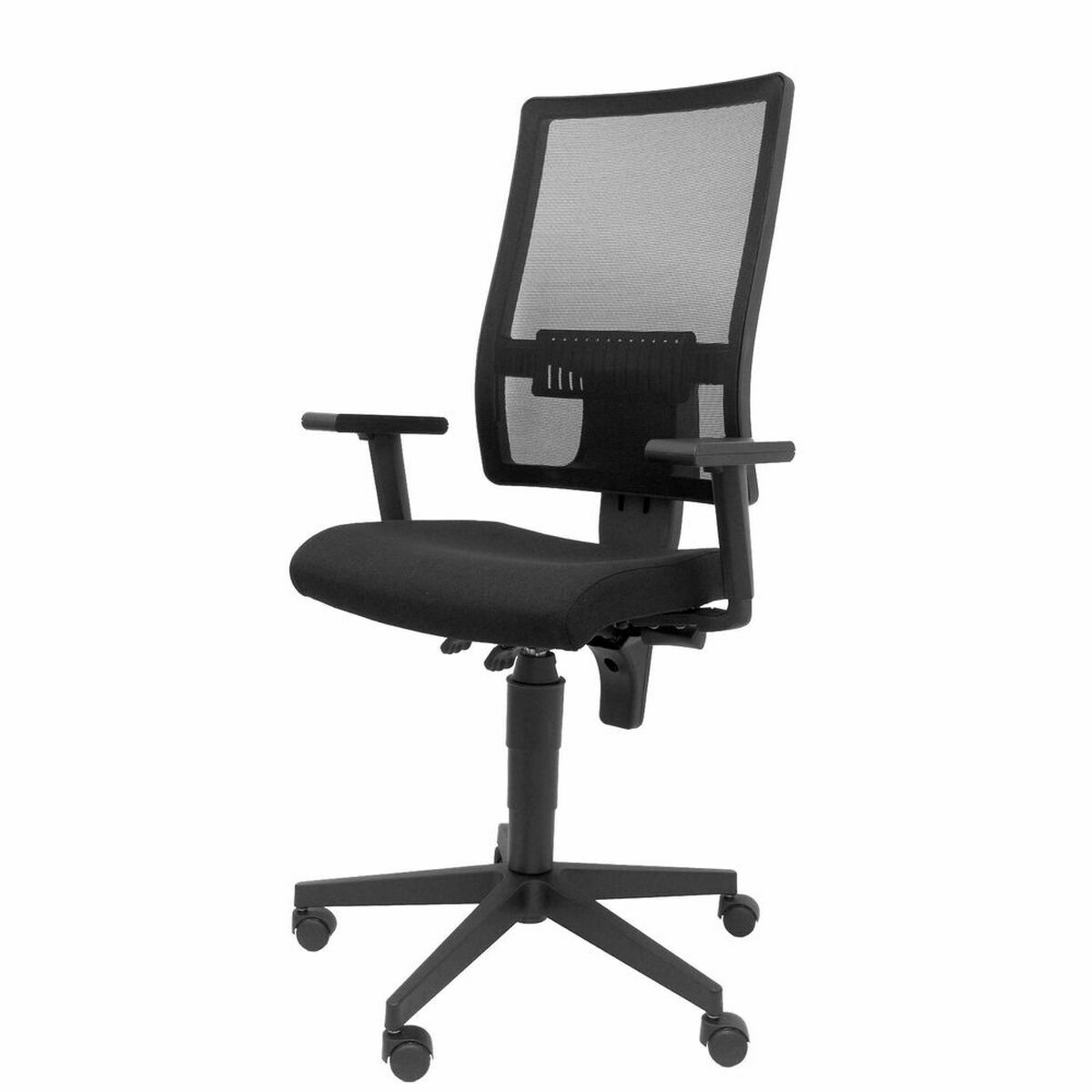 Silla de Oficina Povedilla Piqueras y Crespo 276DSBALI840 Negro 2 S7712083_1