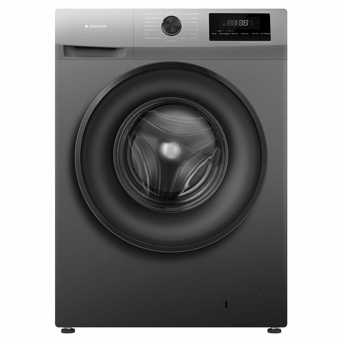 Lavadora Aspes AL8401AIDVBX 1 S7610407_0