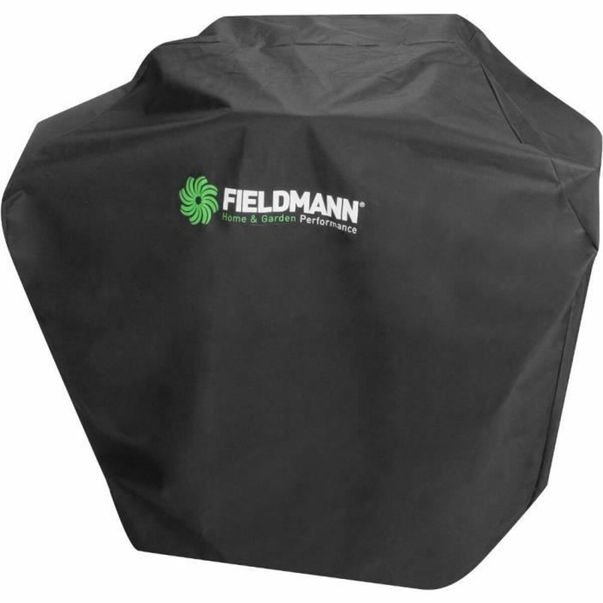 Funda Protectora para Barbacoa Fieldmann Negro 1 S71023321_0