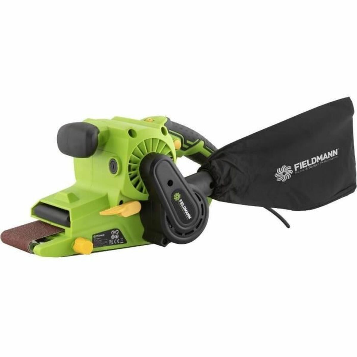 Lijadora excéntrica Fieldmann FDBP 200901-E 1 S71016535_0