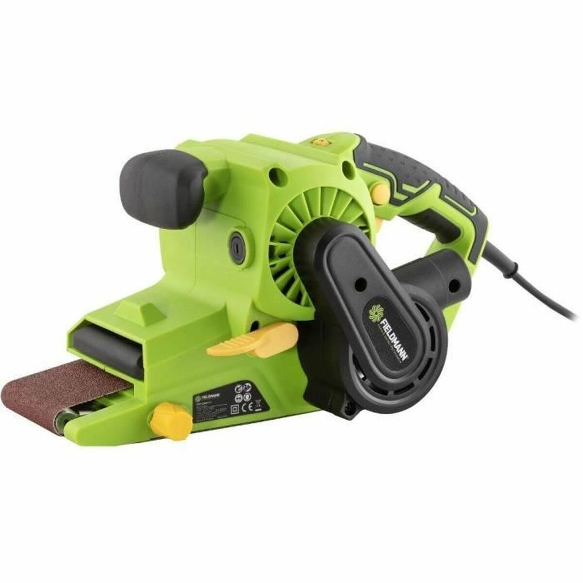 Lijadora excéntrica Fieldmann FDBP 200901-E 3 S71016535_2