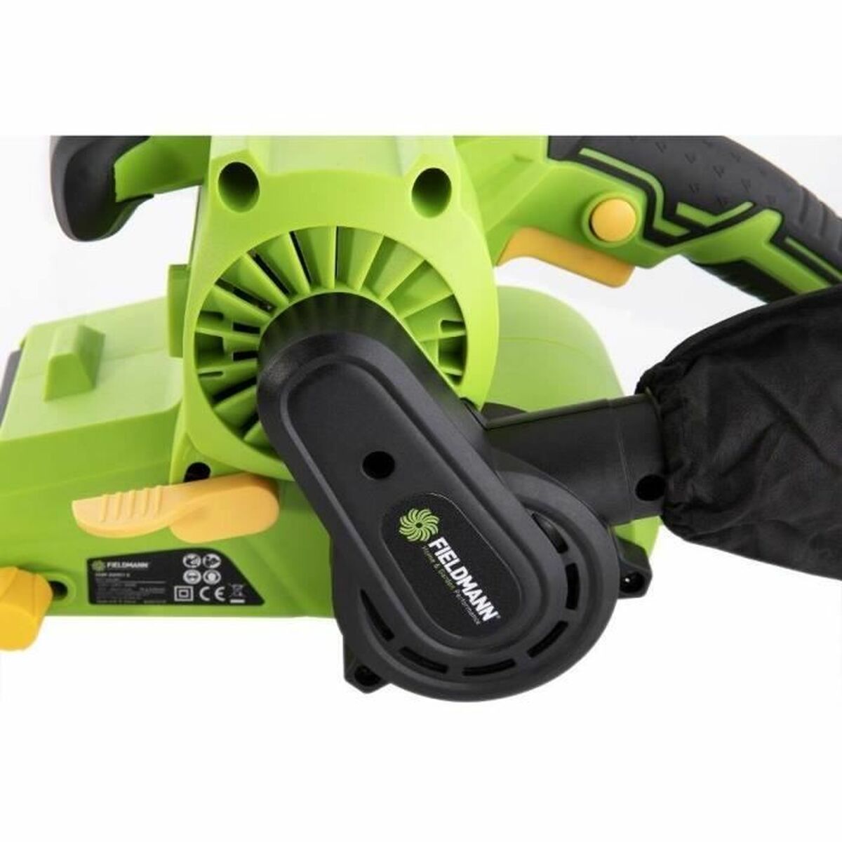 Lijadora excéntrica Fieldmann FDBP 200901-E 5 S71016535_4