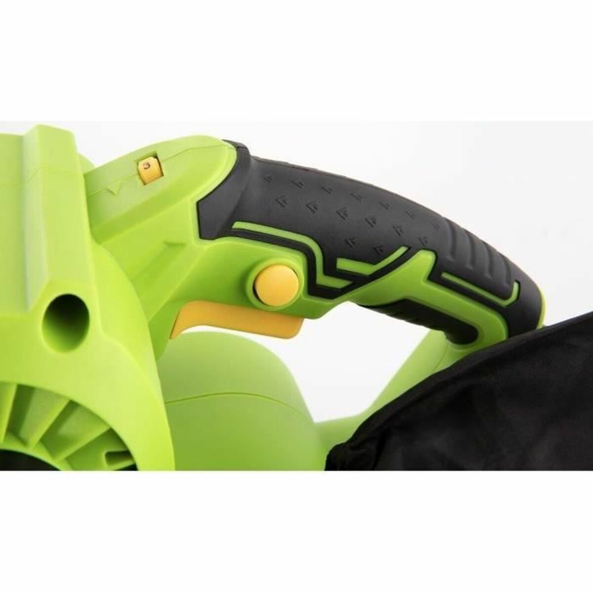 Lijadora excéntrica Fieldmann FDBP 200901-E 6 S71016535_5