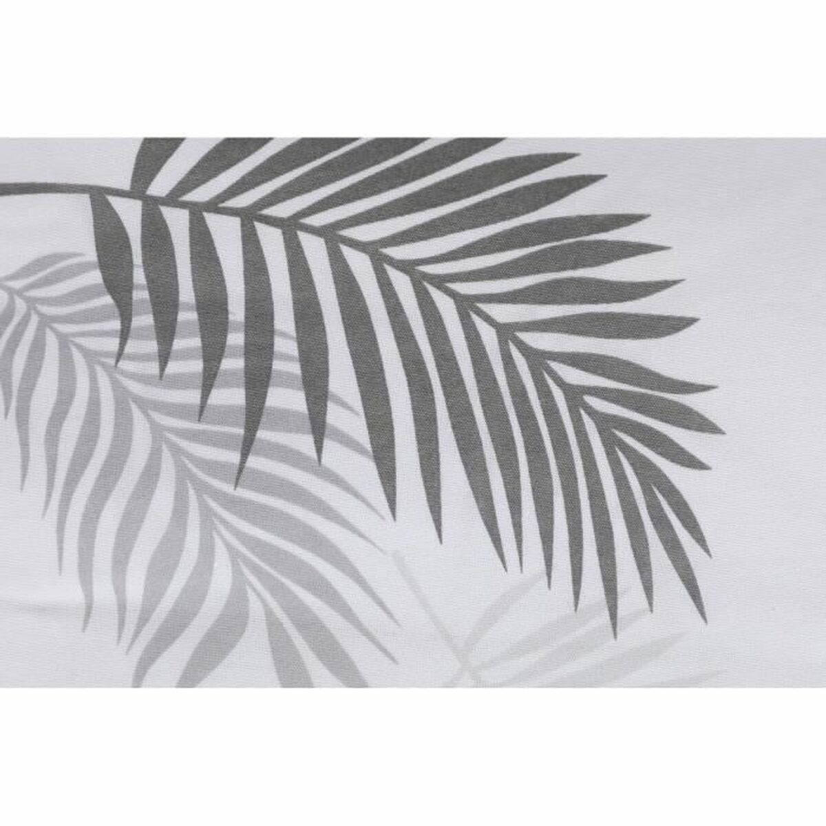 Juego de funda nórdica Gris Cama de 200 3 Piezas 5 S71020719_4