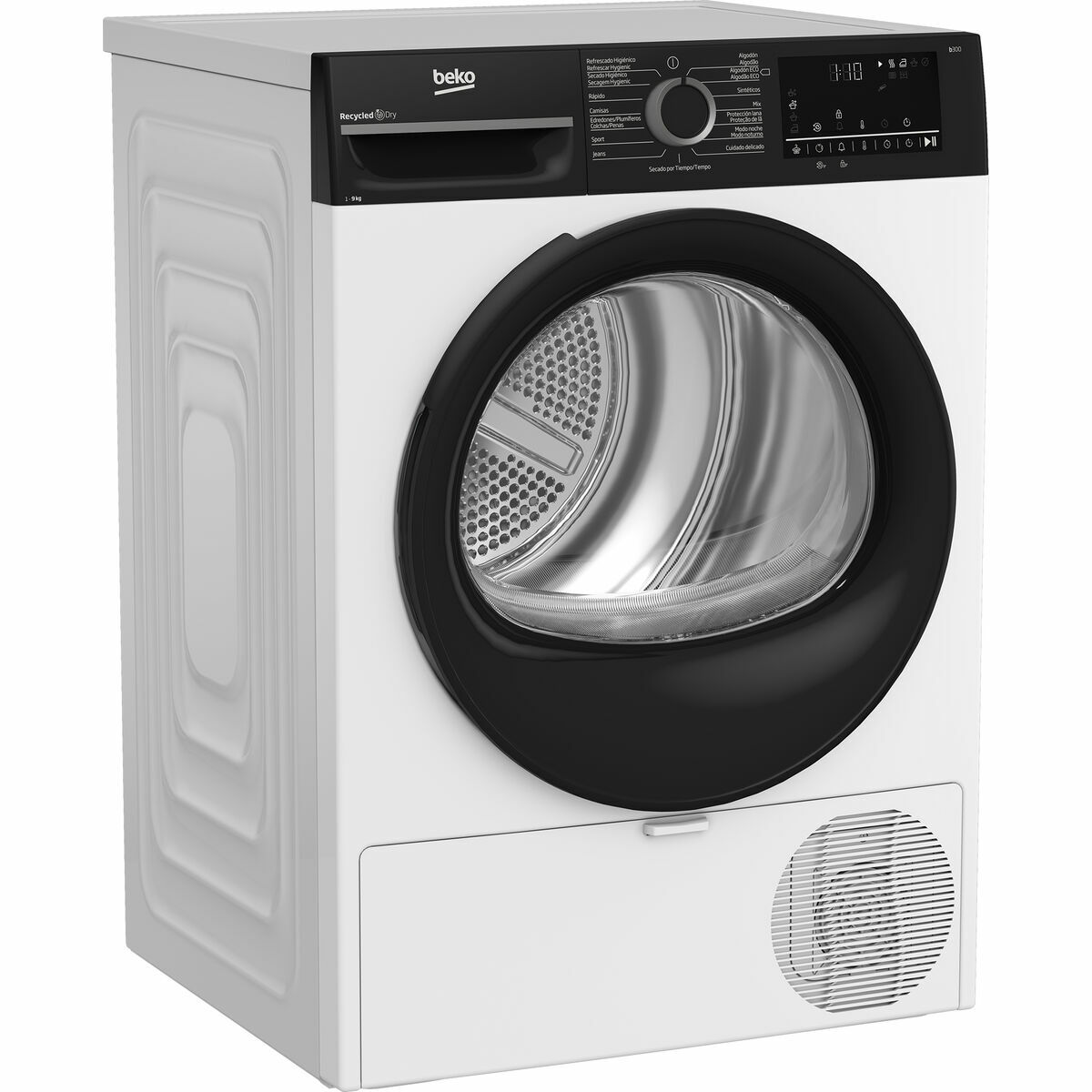 Secadora BEKO BM3T49240W 9 kg 3 S7613360_2