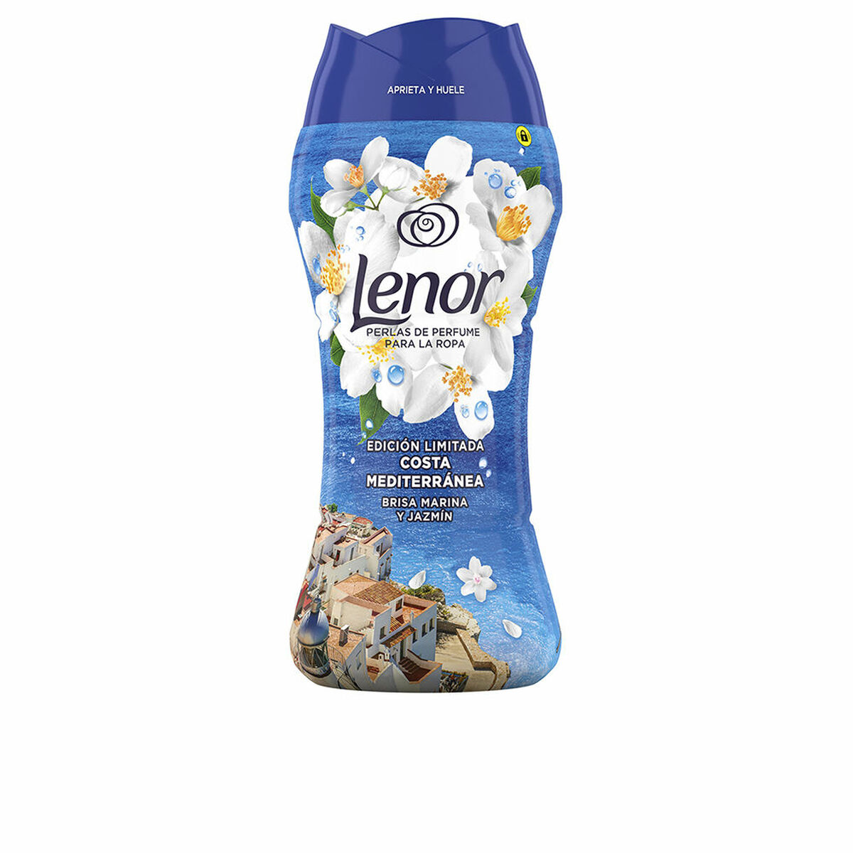 Suavizante para Ropa Lenor UNSTOPPABLES 270 g 1 S05145894_0
