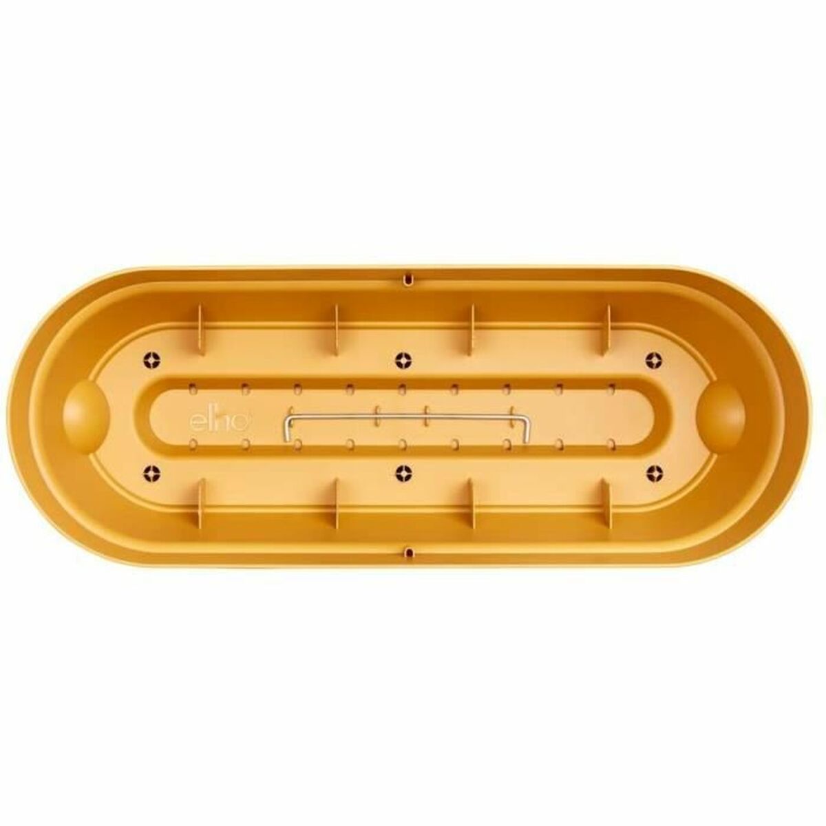 Jardinera Elho 50 cm Plástico 3 S7189816_2