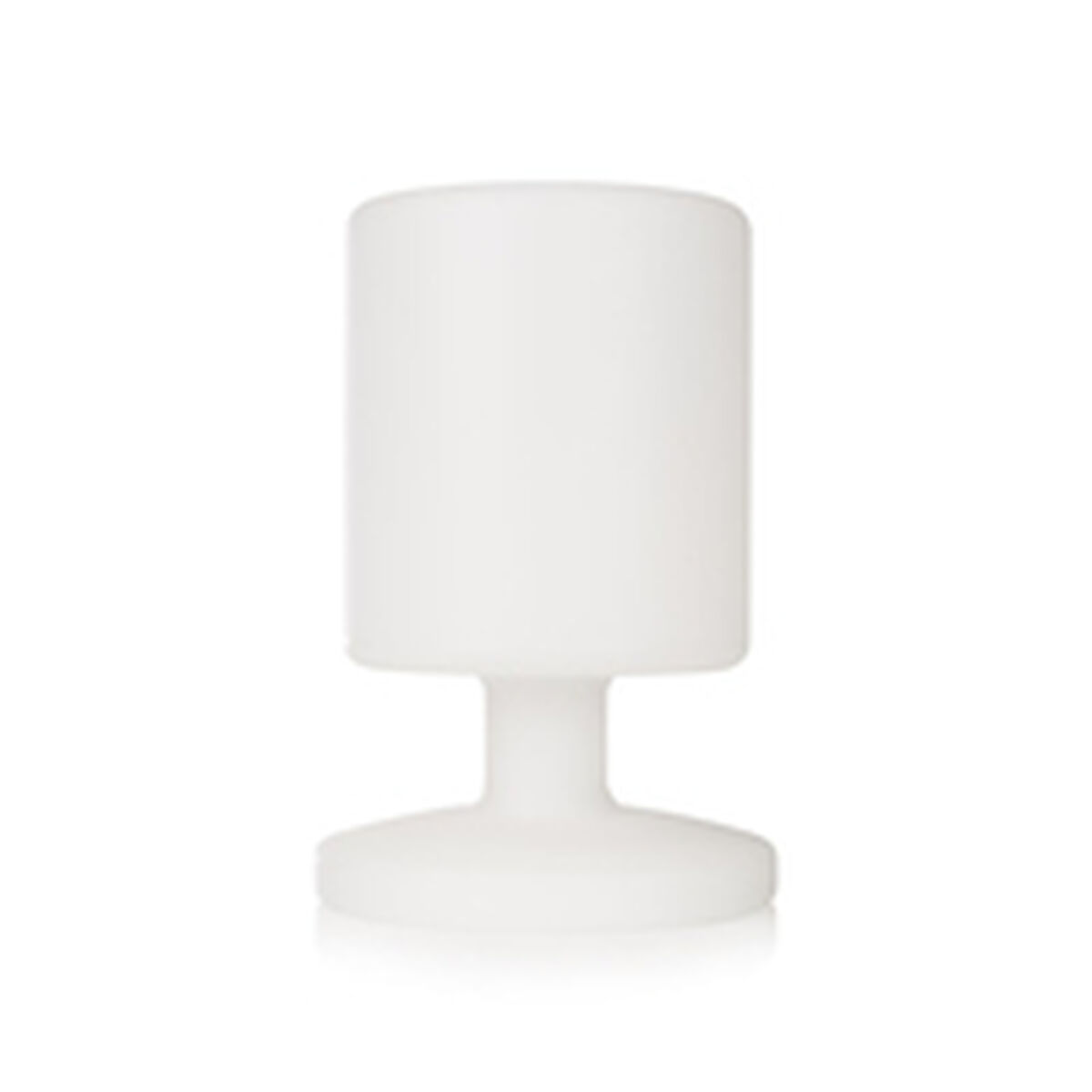 Farolillo Smartwares IDE-60067 Blanco Plástico 2 S9913413_1