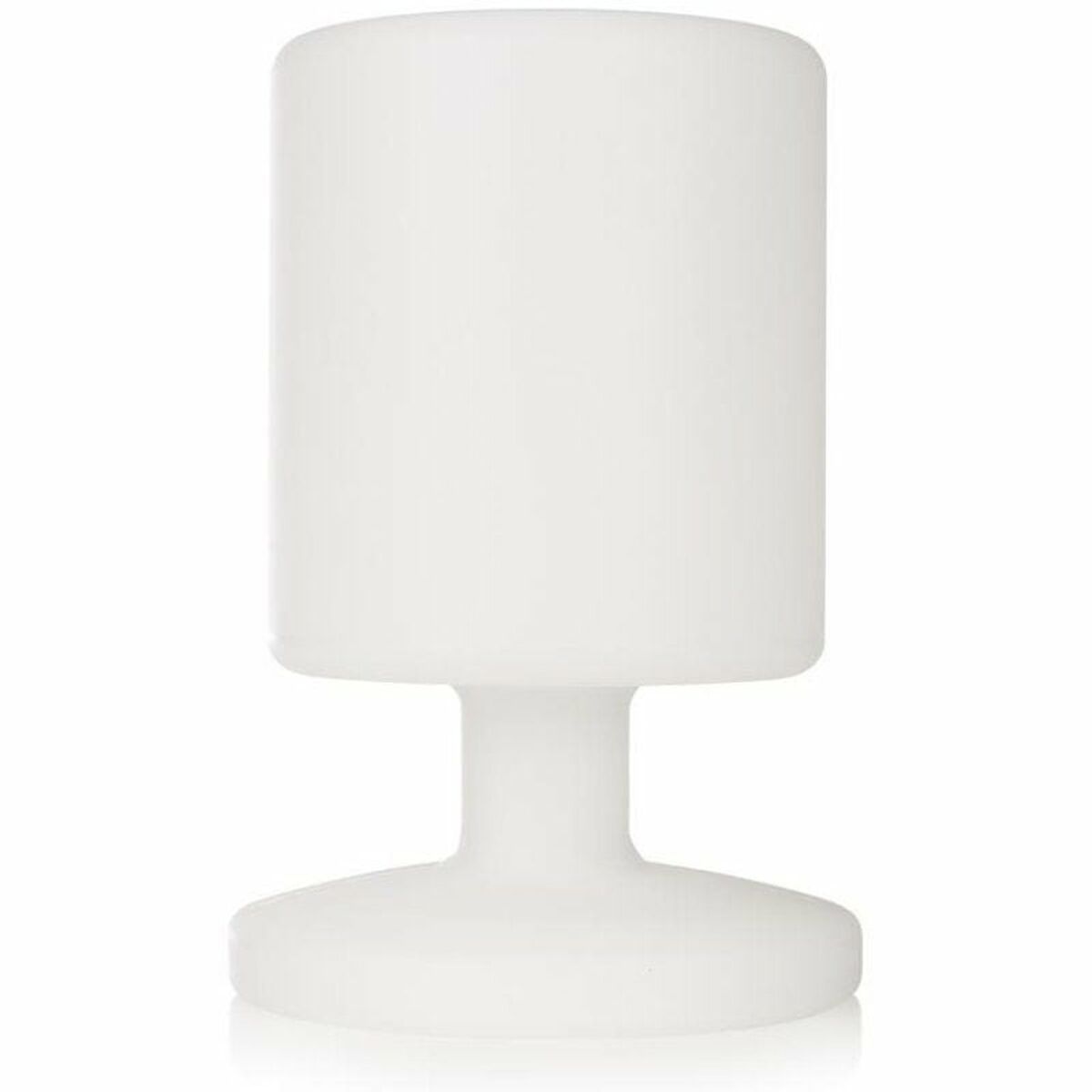 Farolillo Smartwares IDE-60067 Blanco Plástico 1 S9913413_0