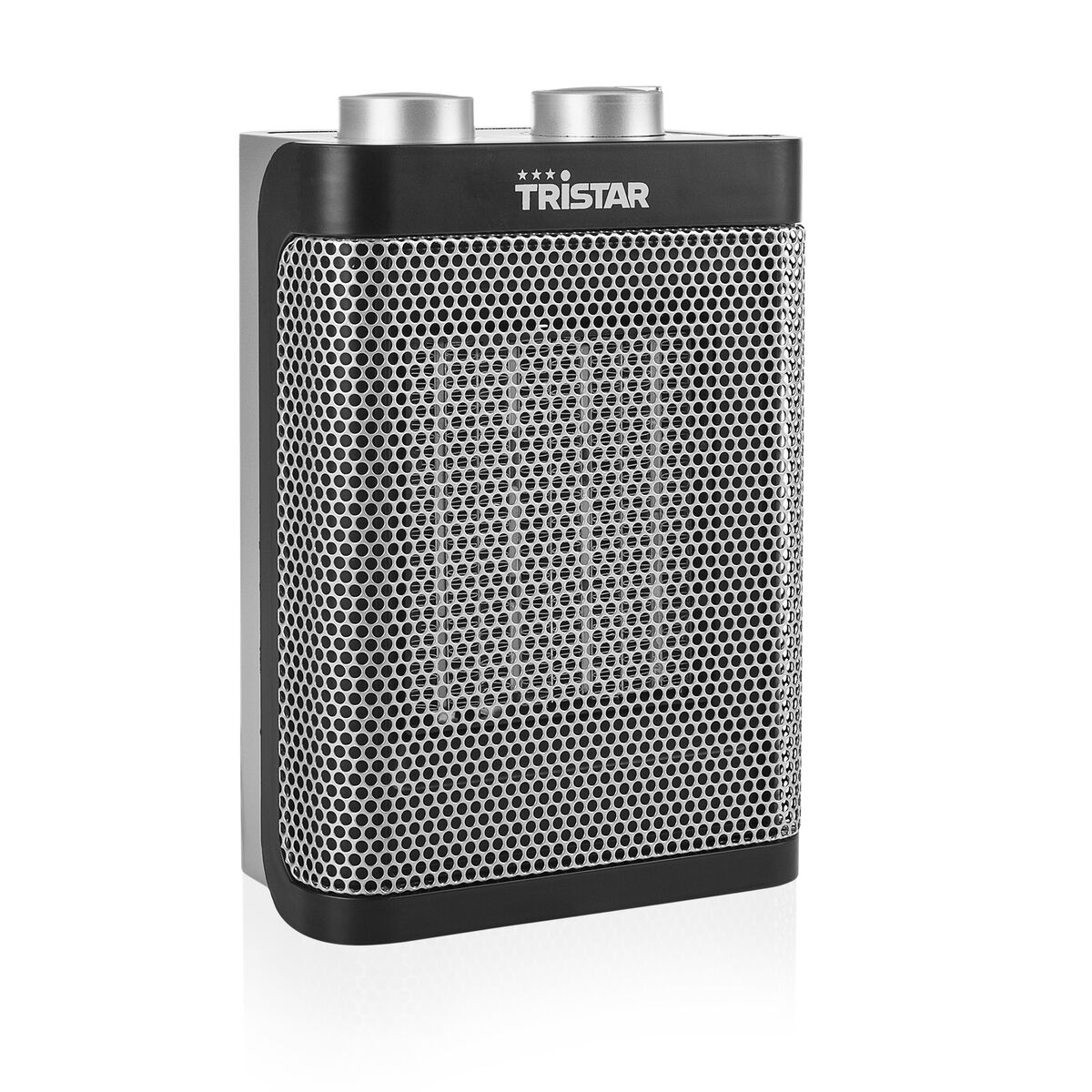Emisor Térmico Digital Tristar KA-5064CALEFACTORELÉCTRICO(CER Multicolor Negro/Plateado 1500 W 1 S0461345_0
