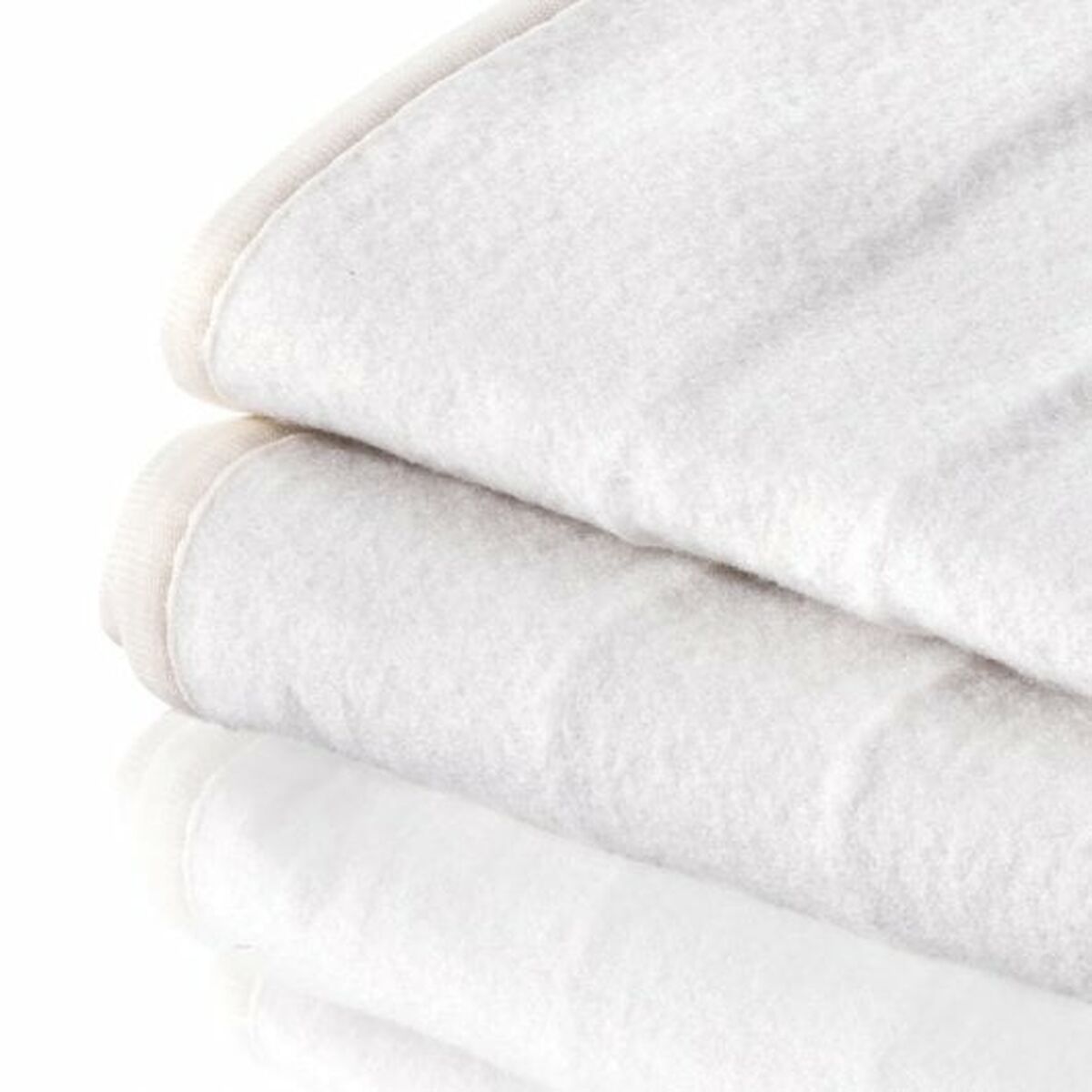 Manta Eléctrica Tristar BW4751 150 x 70 cm Blanco Poliéster 13 S0468466_12