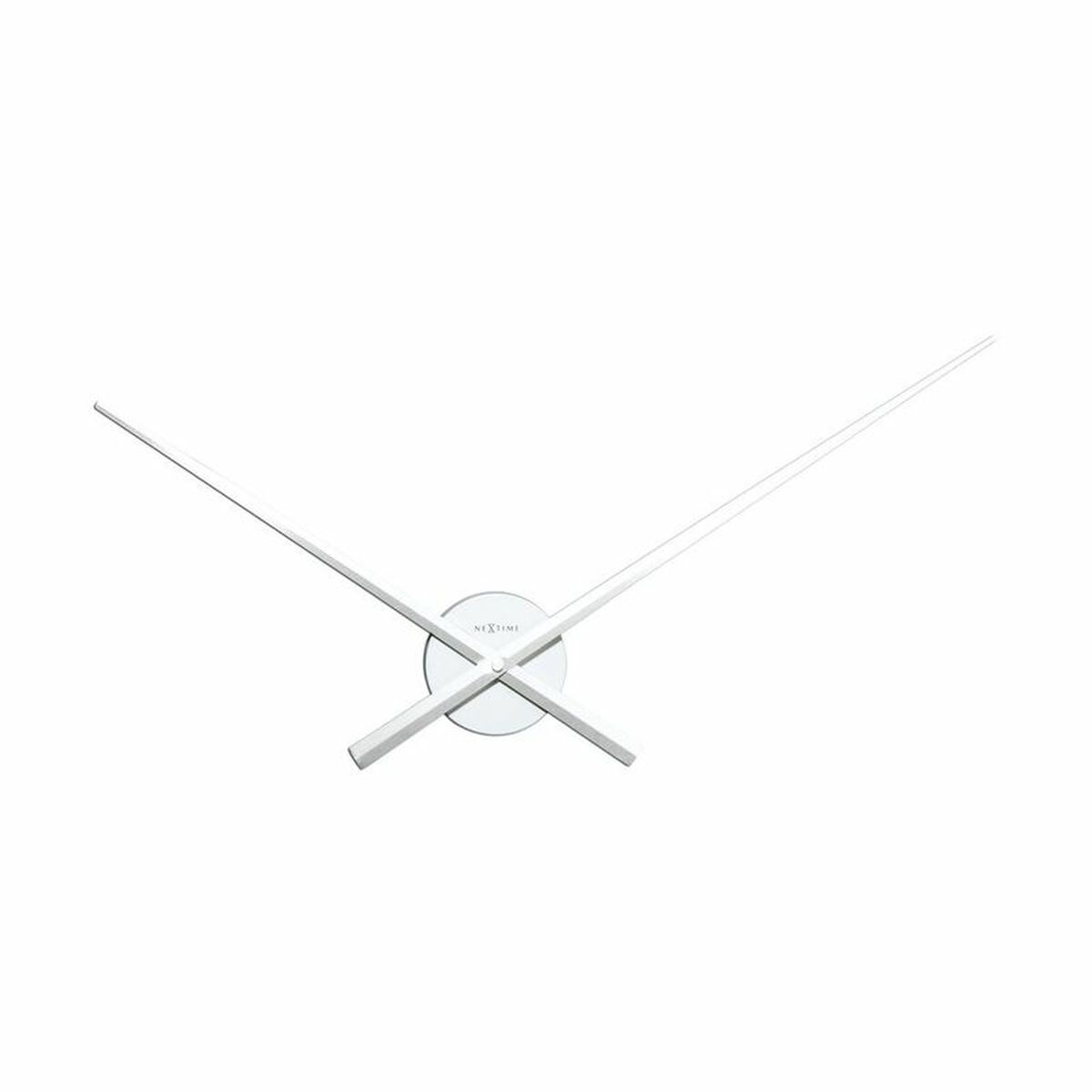 Reloj de Pared Nextime 3118WI 70 cm 1 S0378827_0