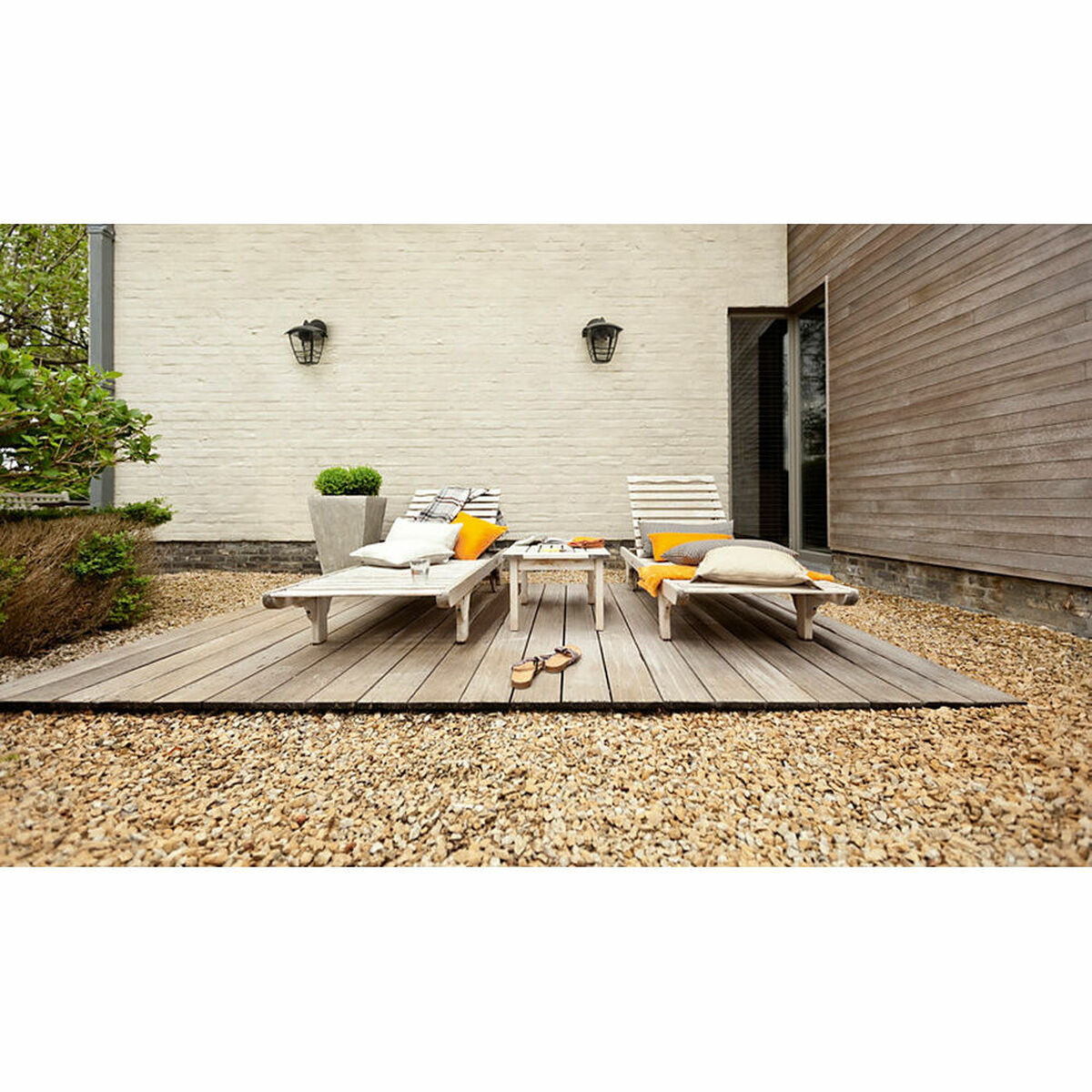 Lámpara Philips Negro 3 S7103642_2