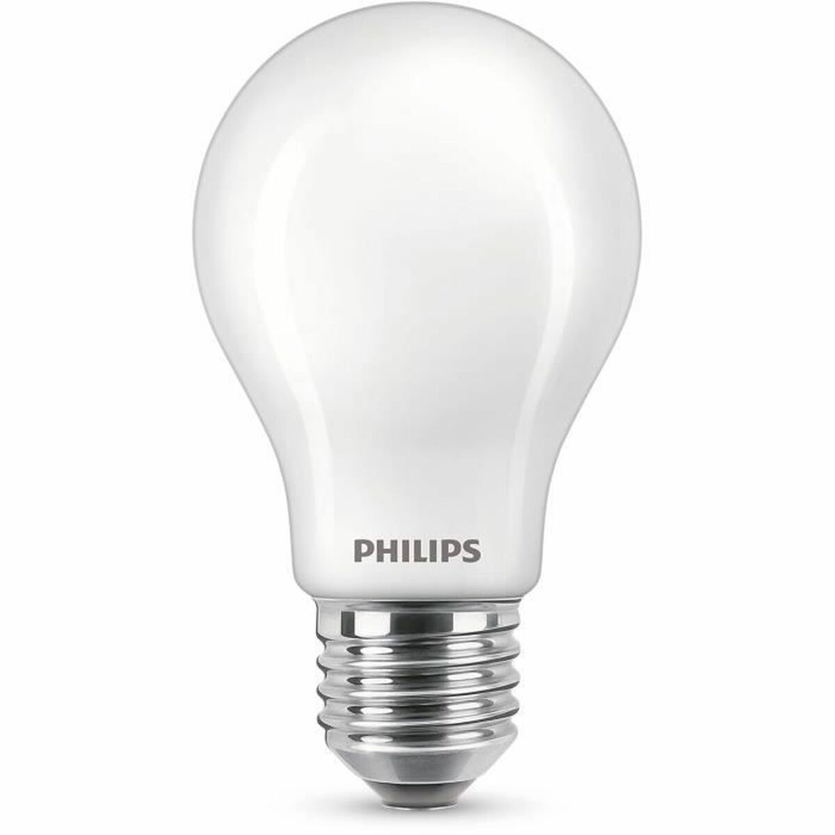 Bombilla LED Philips Equivalent 75 W E (4000 K) (2 Unidades) 1 S7104609_0