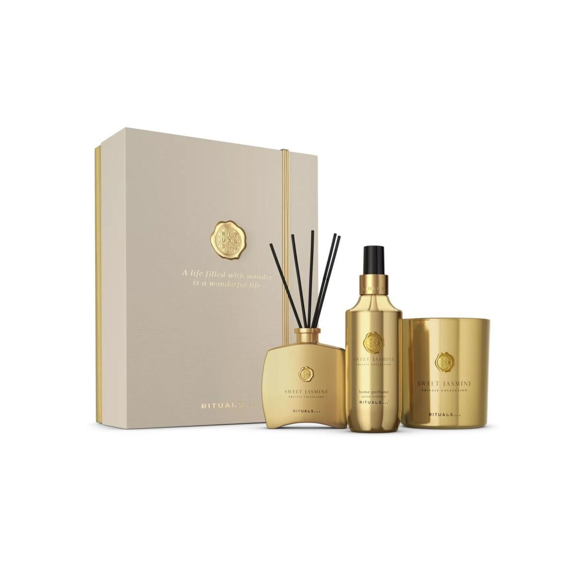Ambientador Rituals PRIVATE COLLECTION 1 M0126654_0