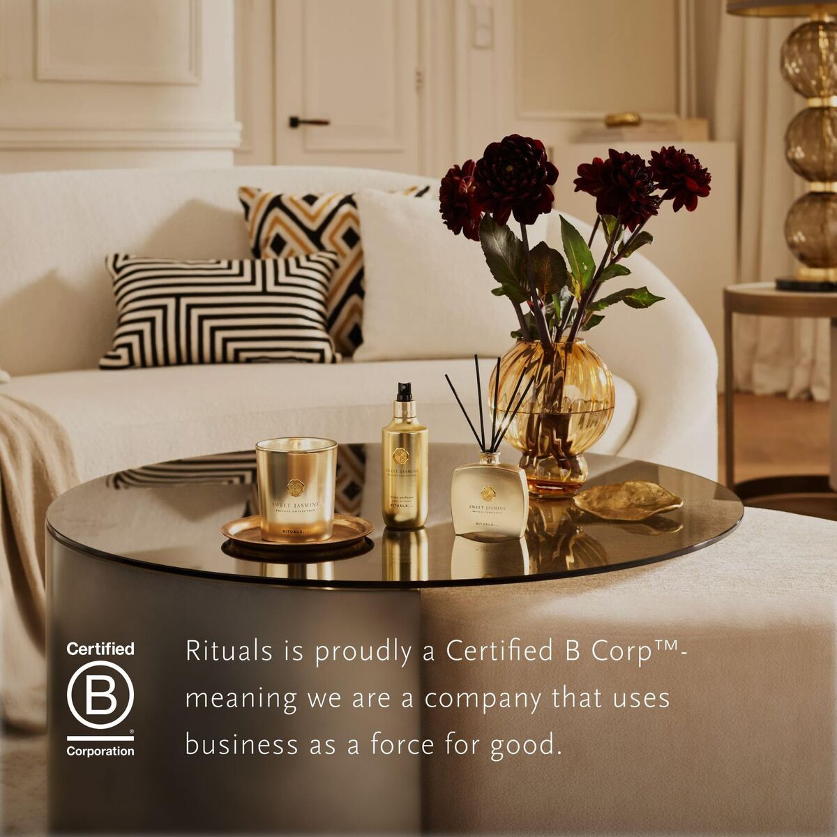 Ambientador Rituals PRIVATE COLLECTION 6 M0126654_5