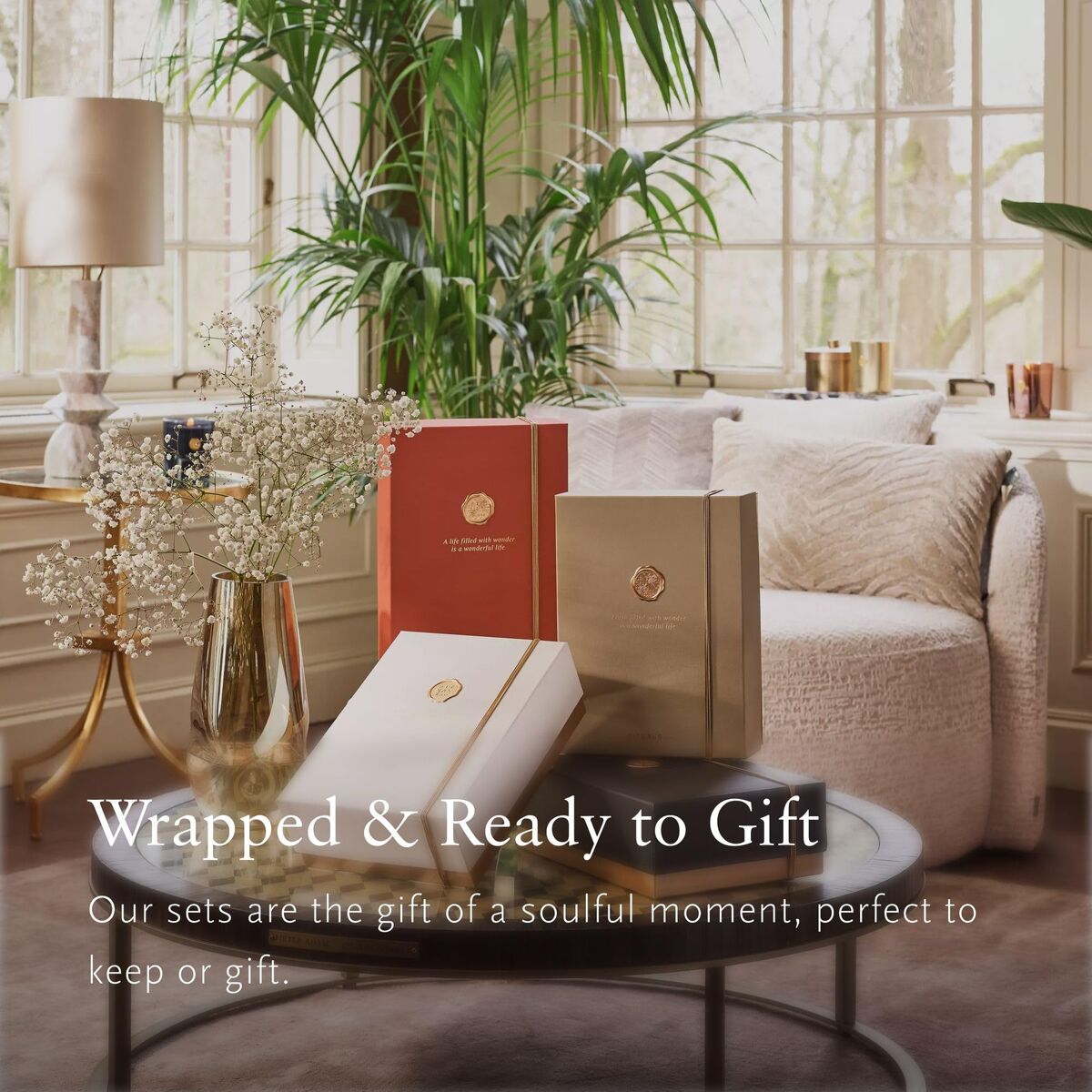 Set de Regalo Rituals Rituals Private Suede Vanilla 3 Piezas 4 M0126656_3