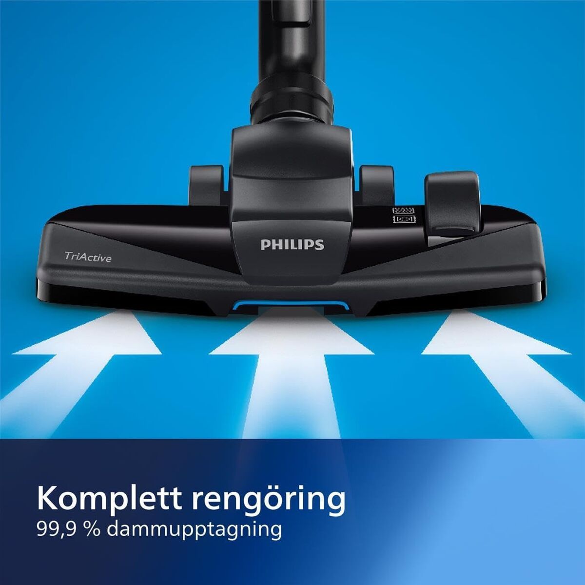 Aspirador Philips Blanco 900 W 650 W 13 S71024975_12