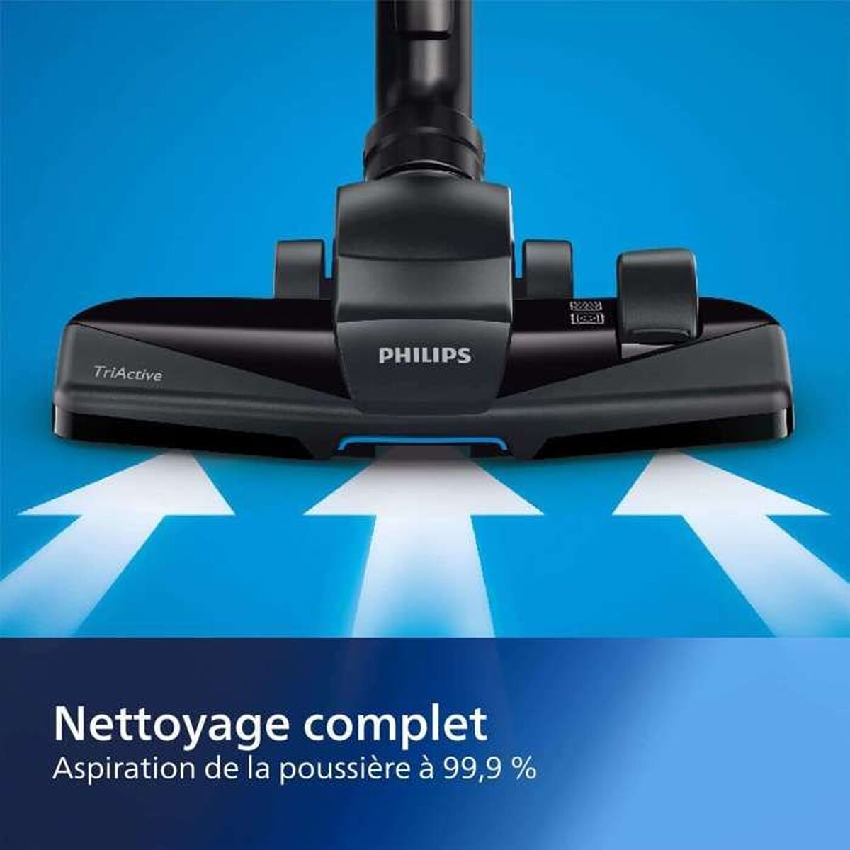 Aspirador Philips Blanco 900 W 650 W 2 S71024975_1