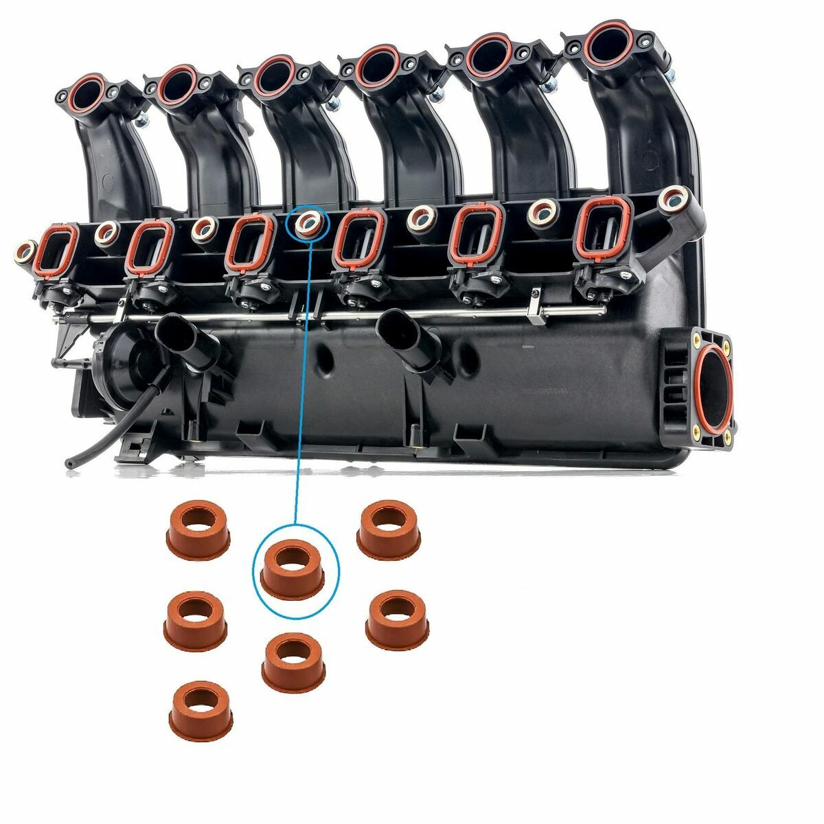 Aspirador Escoba Philips XC3031/01 9 S7613165_8