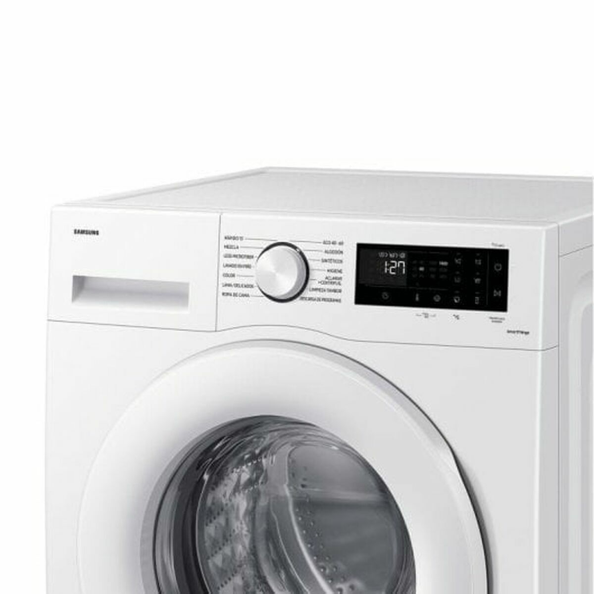 Lavadora Samsung WW90CGC04DTEEC 60 cm 1400 rpm 9 kg 4 S7611951_3