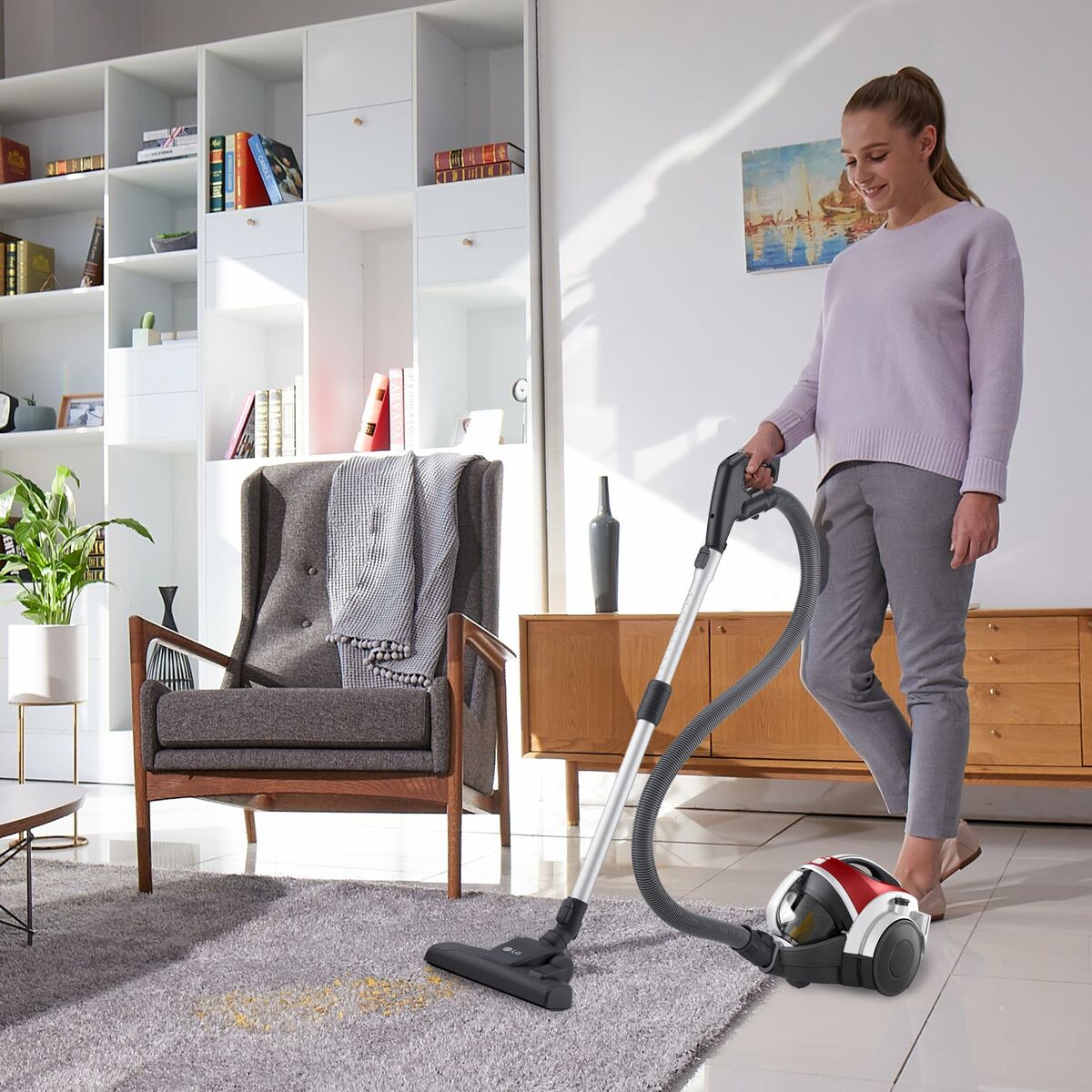 Aspirador LG VC5506NHTB 650 W 15 S7612960_14