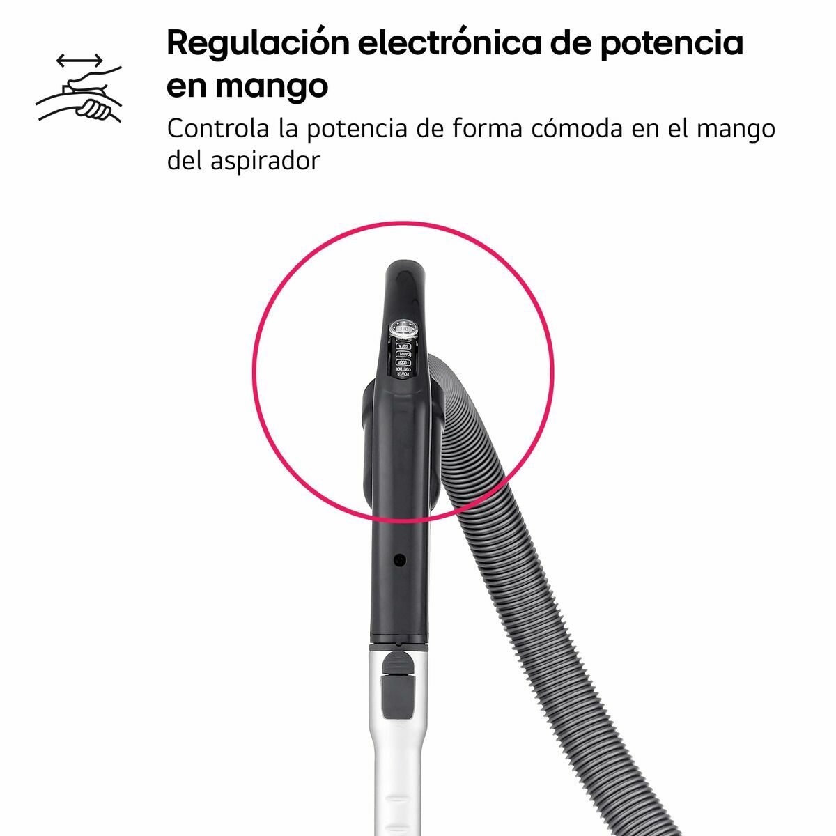 Aspirador LG VC5506NHTB 650 W 20 S7612960_19