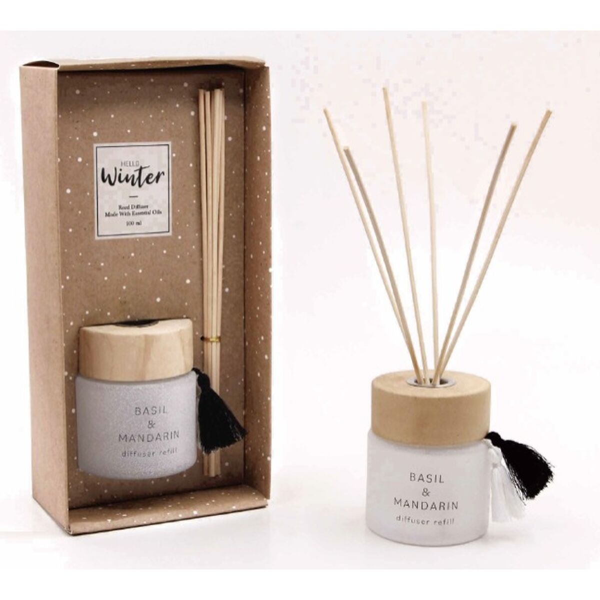 Ambientador DKD Home Decor 100 ml 3 S3052504_2