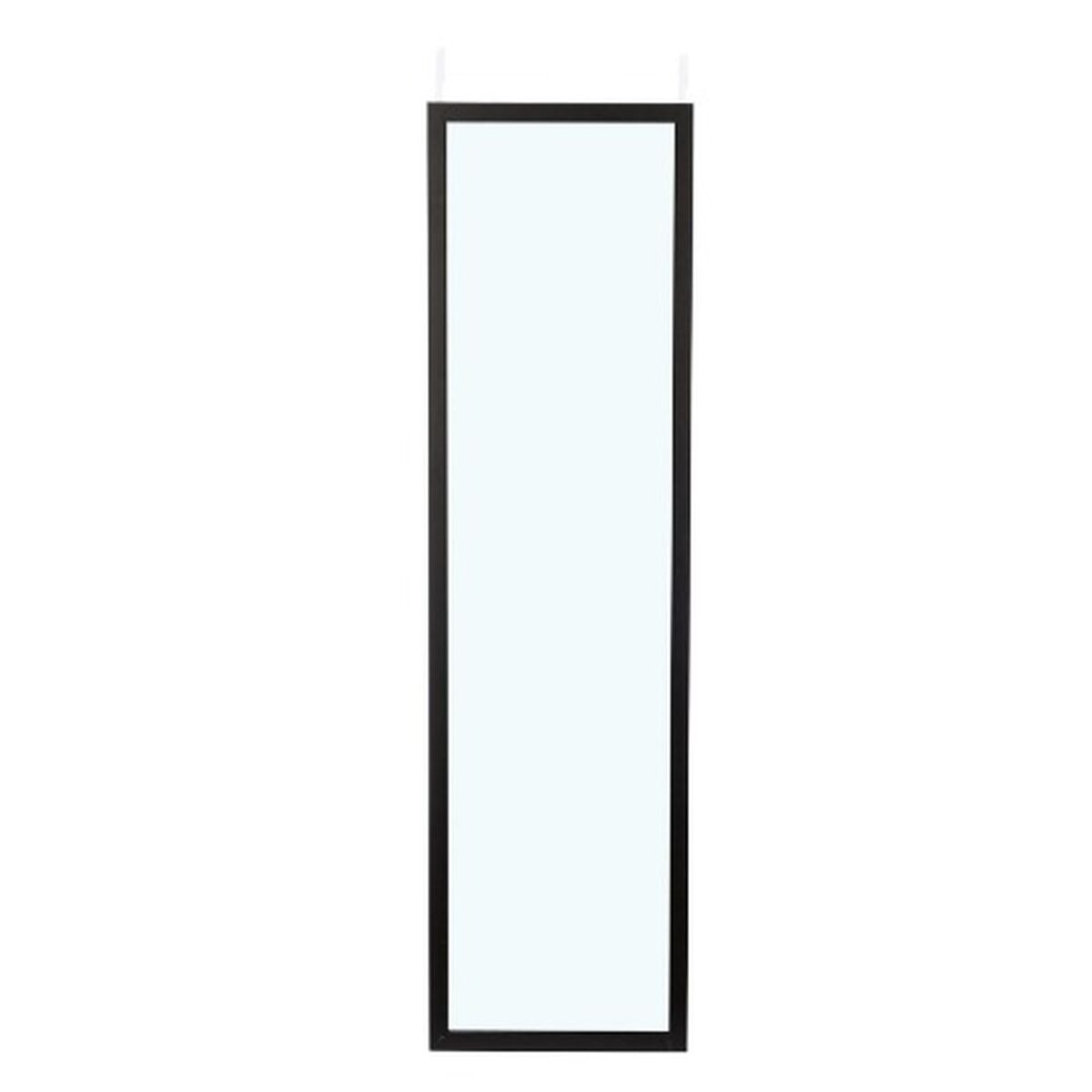 Espejo Colgante Gift Decor Negro 30 x 120 cm (12 Unidades) 2 S3633771_1