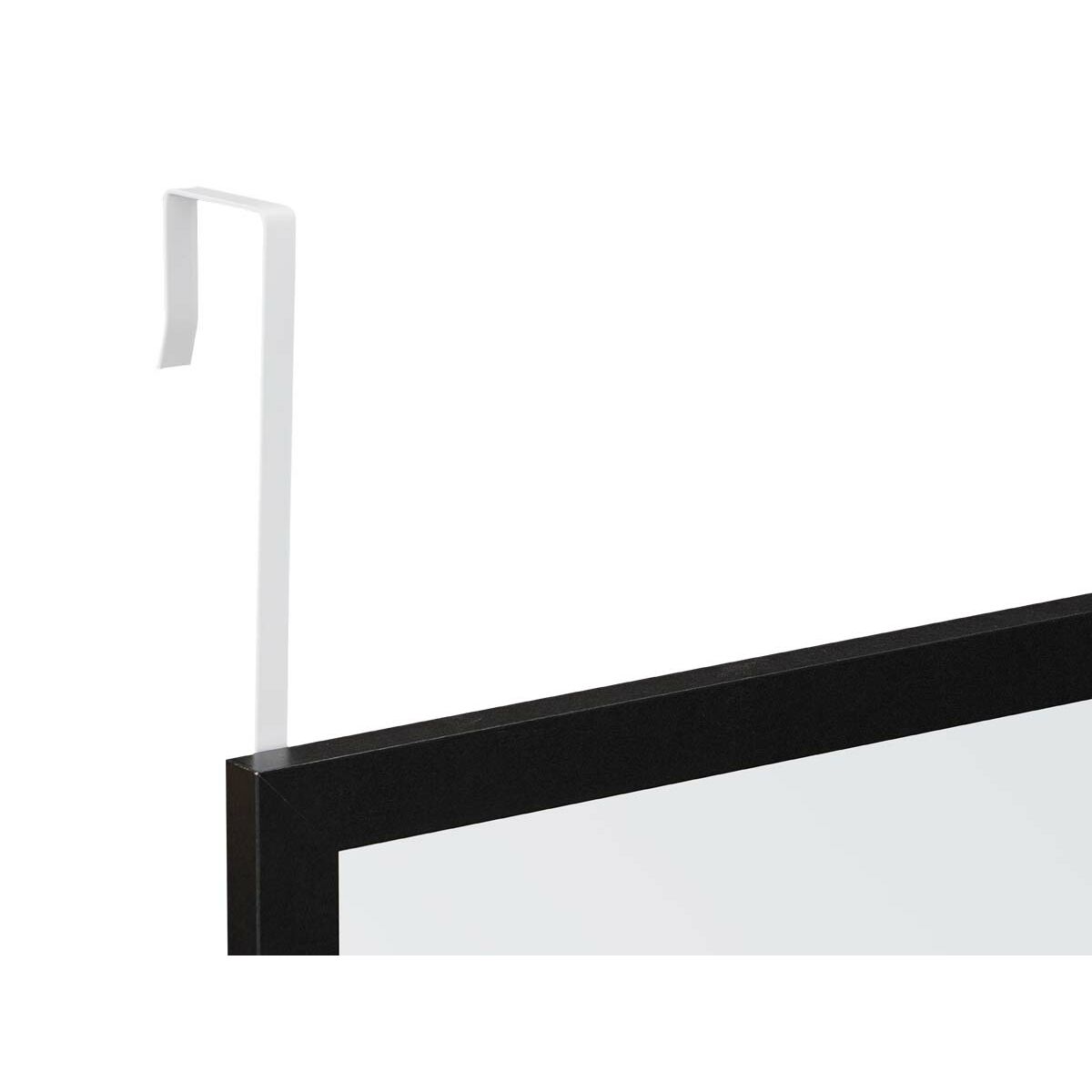 Espejo Colgante Gift Decor Negro 30 x 120 cm (12 Unidades) 6 S3633771_5