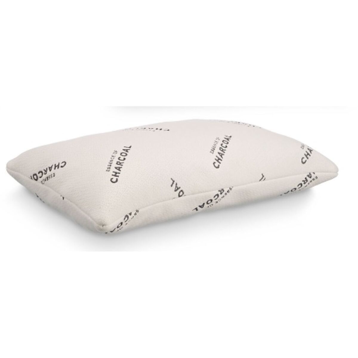 Almohada Viscoelástica Gift Decor Blanco 70 x 15 x 40 cm (6 Unidades) 2 S3634167_1