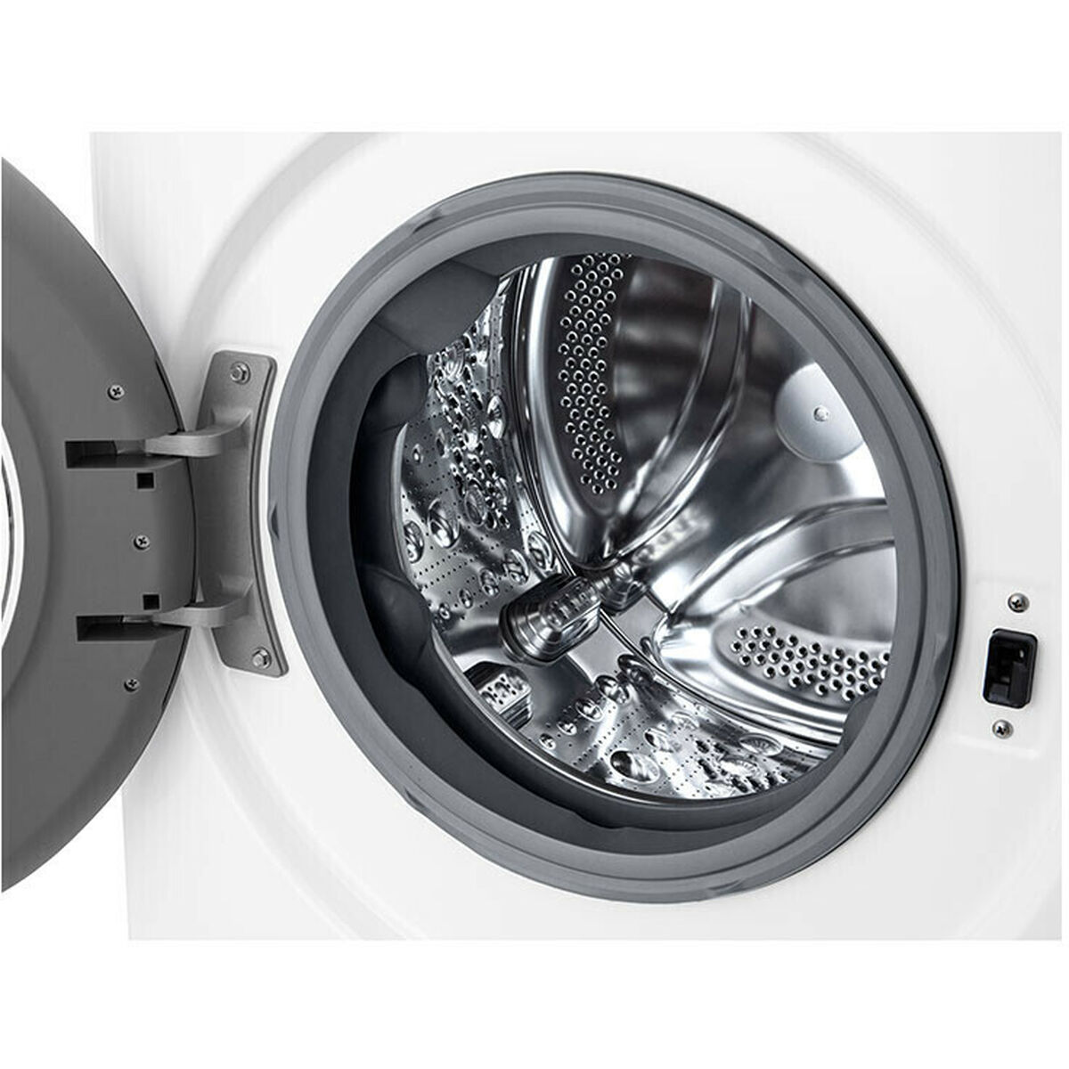 Lavadora LG F4WR6010A1W 60 cm 1400 rpm 10 kg 4 S7608286_3