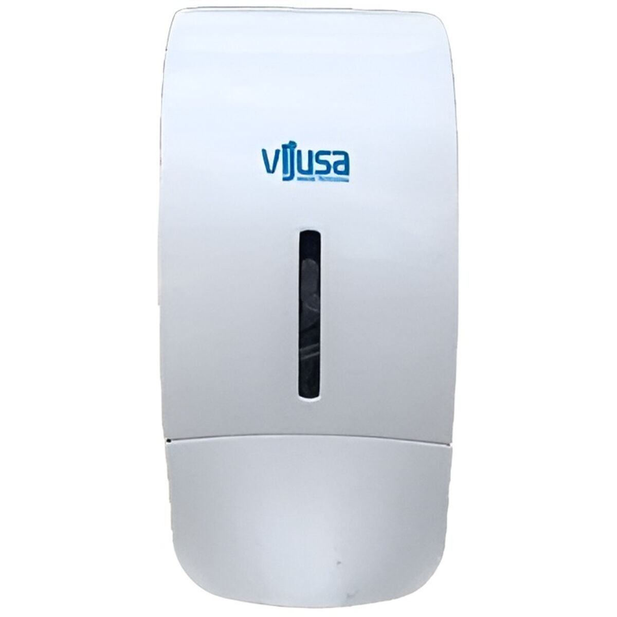 Dispensador de Jabón Vijusa Blanco 750 ml ABS 1 S8419520_0