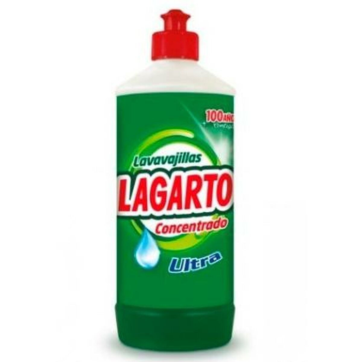 Gel Lavavajillas Lagarto Ultra 750 ml (15 Unidades) 2 S8440361_1