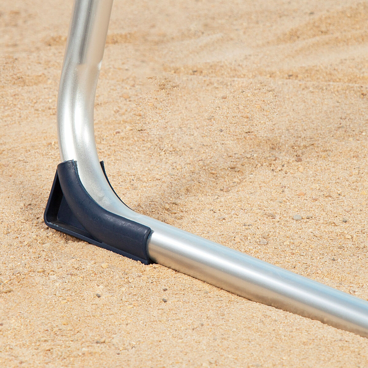 Silla de Playa Aktive 48 x 110 x 65 cm (2 Unidades) 7 S8906365_6