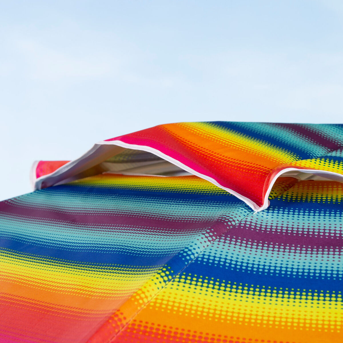 Sombrilla Aktive 240 X 220 X 240 CM (6 Unidades) 7 S8907024_6