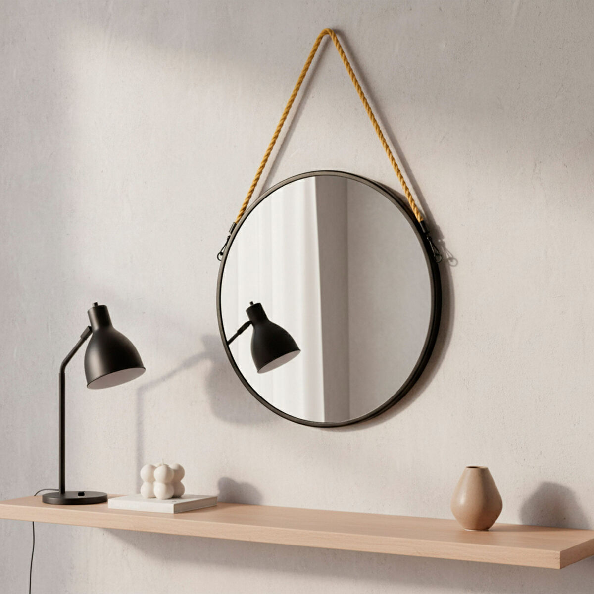 Perchero Max Home Hierro (2 Unidades) 2 S8907578_1