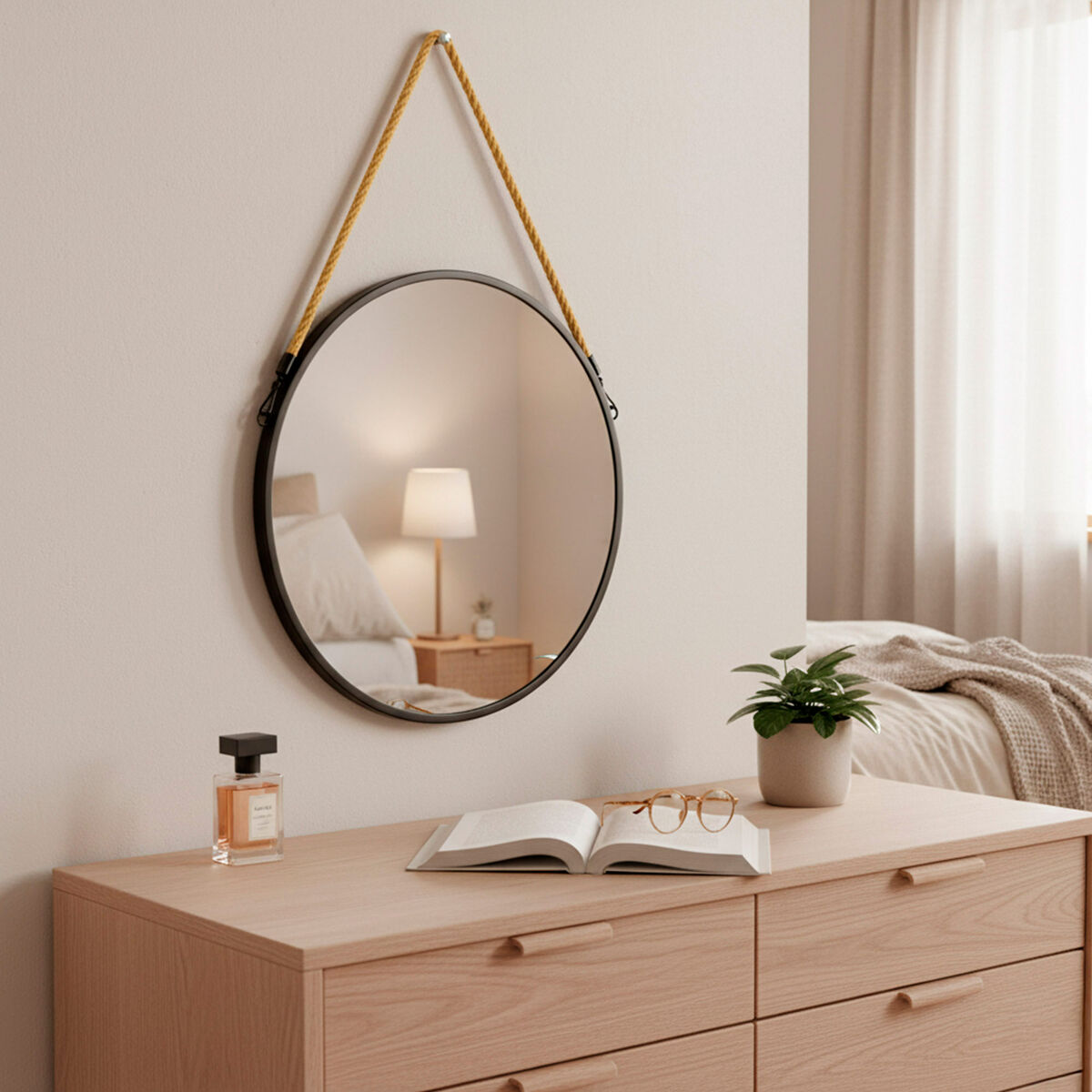 Perchero Max Home Hierro (2 Unidades) 5 S8907578_4