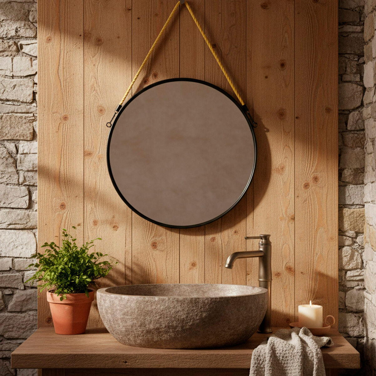 Perchero Max Home Hierro (2 Unidades) 6 S8907578_5