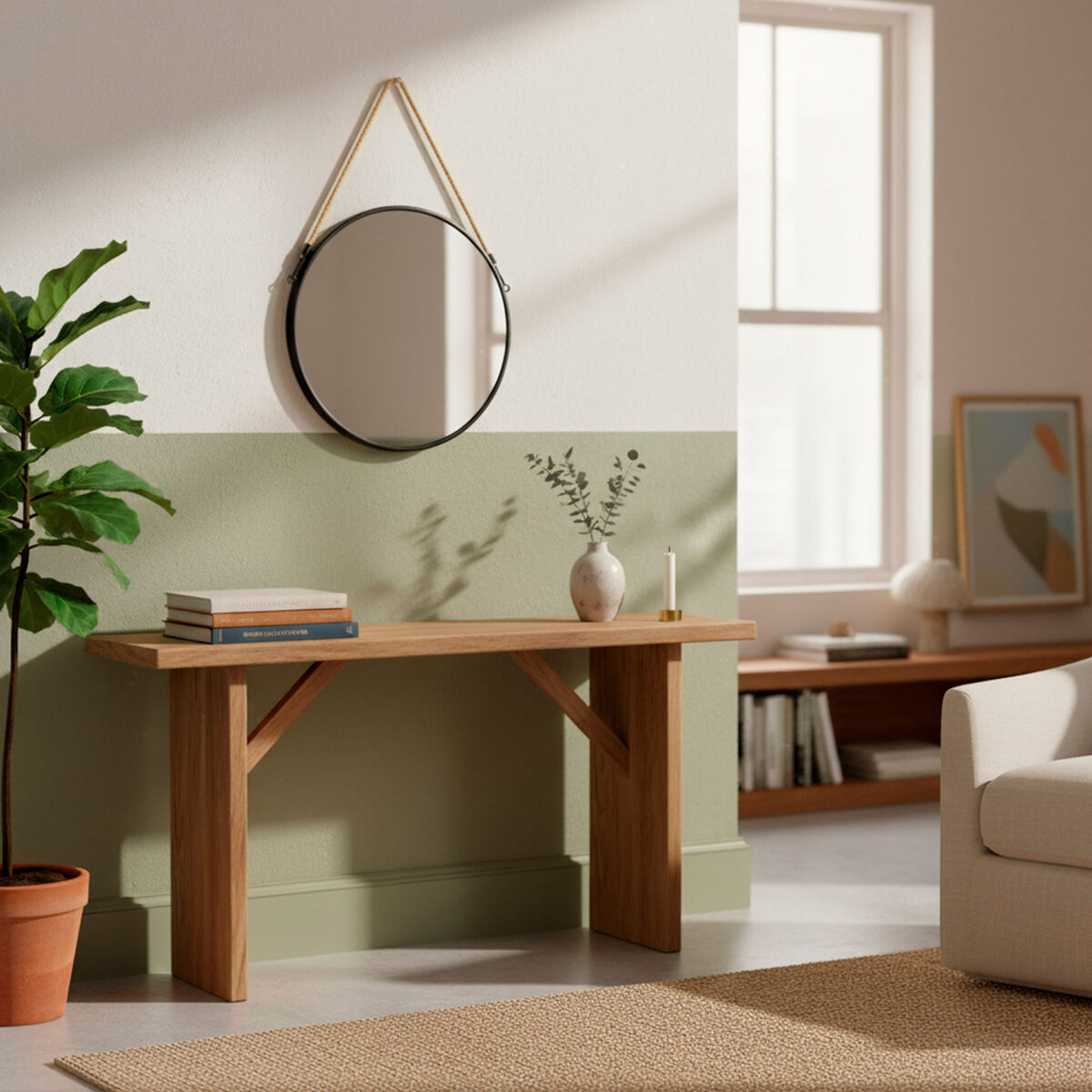 Perchero Max Home Hierro (4 Unidades) 5 S8907580_4