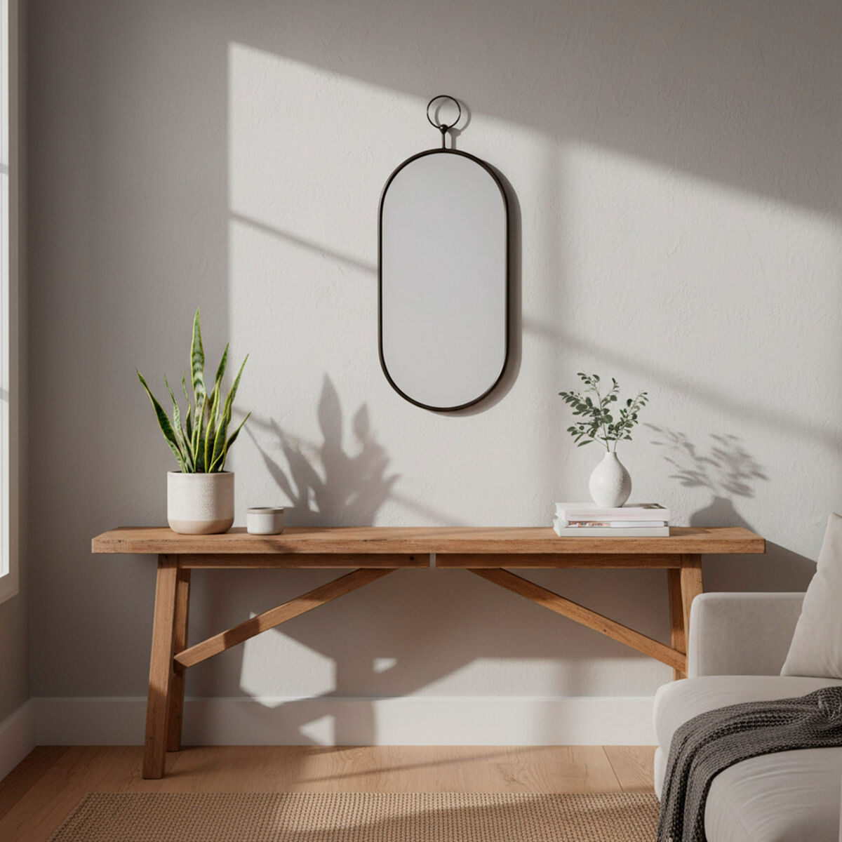 Perchero Max Home Hierro (4 Unidades) 5 S8907582_4