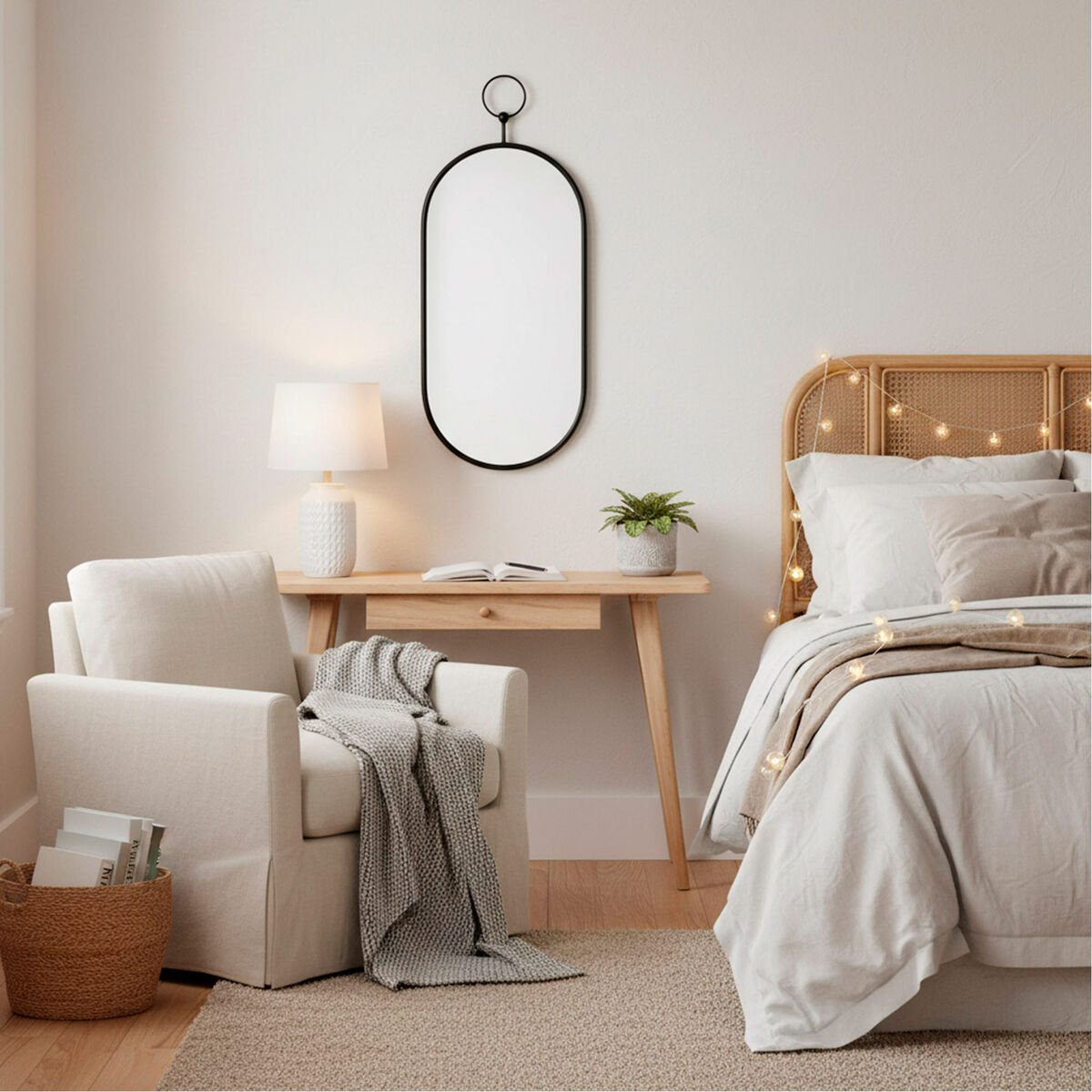 Perchero Max Home Hierro (4 Unidades) 6 S8907582_5