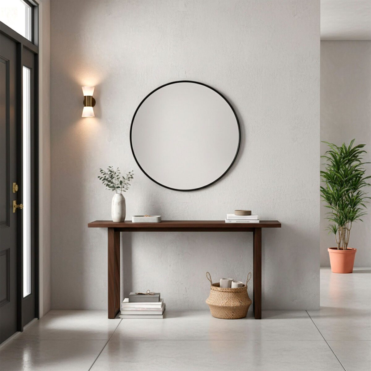 Perchero Max Home Hierro (2 Unidades) 3 S8907584_2