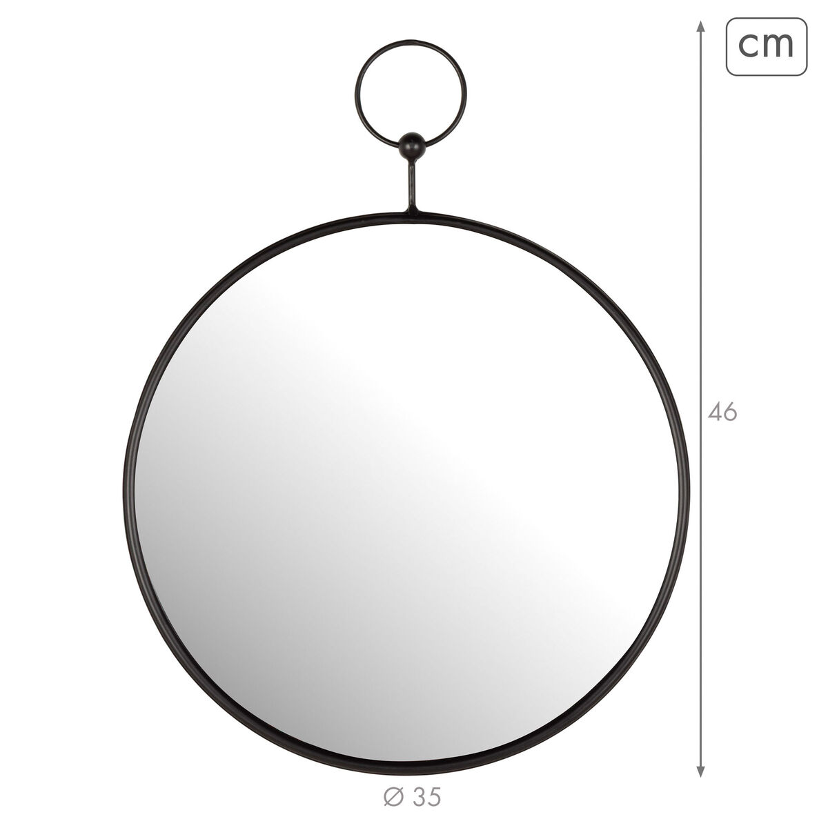 Perchero Max Home Hierro (4 Unidades) 4 S8907586_3