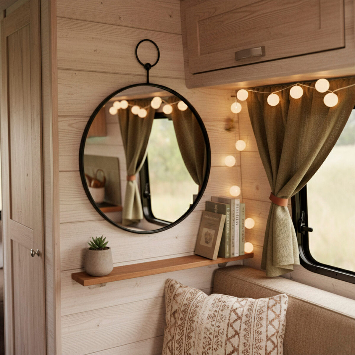 Perchero Max Home Hierro (4 Unidades) 5 S8907586_4