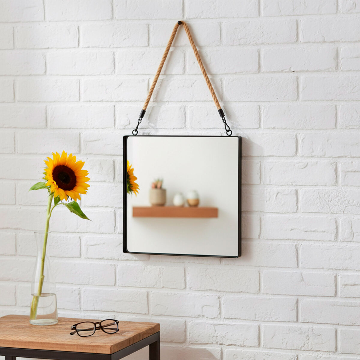 Perchero Max Home Hierro (4 Unidades) 5 S8907588_4