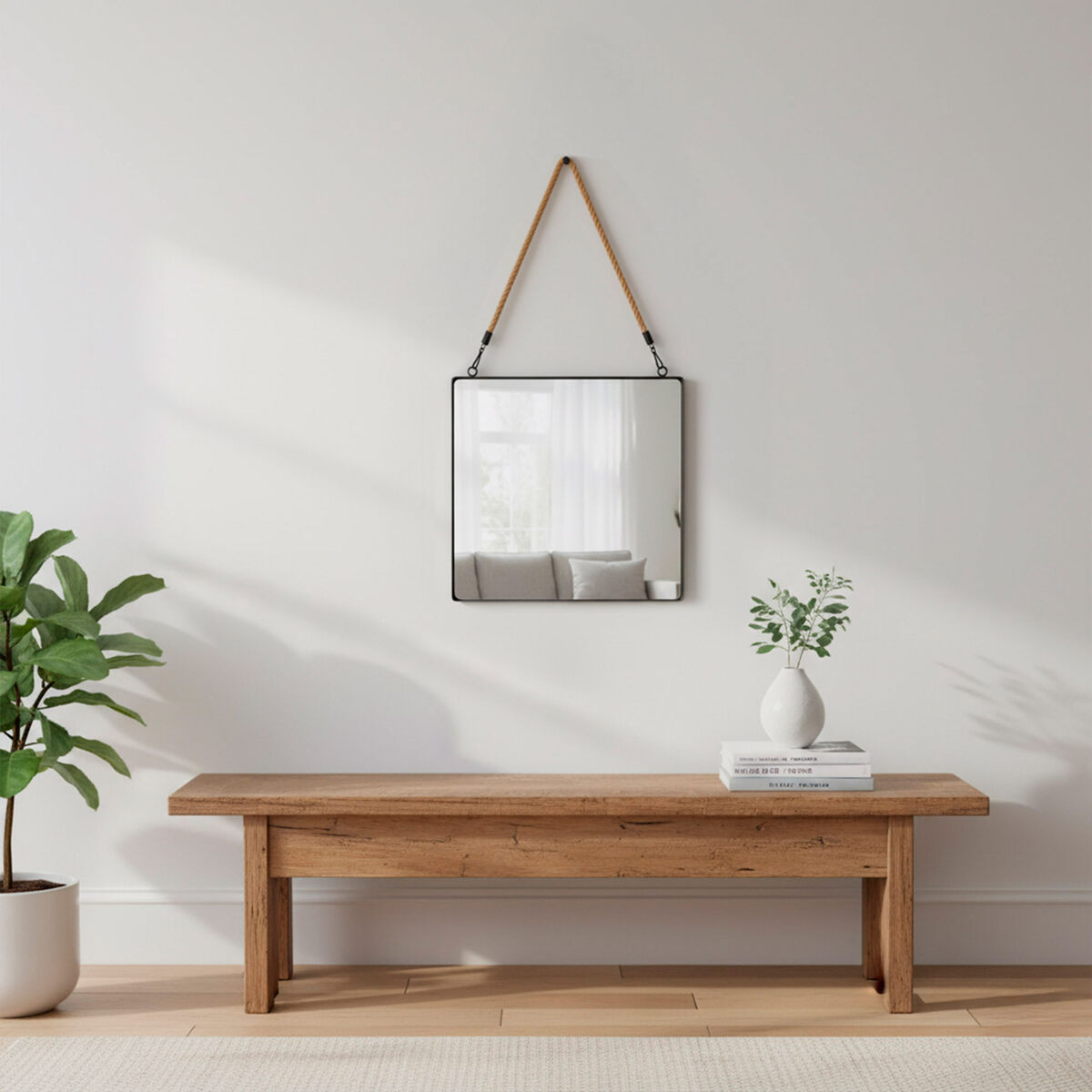 Perchero Max Home Hierro (4 Unidades) 6 S8907588_5